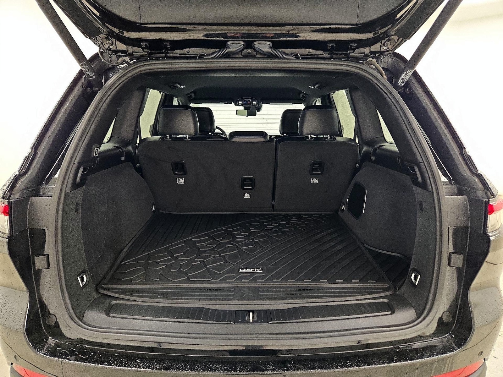 2023 Jeep Grand Cherokee Trailhawk 4xe - Photo 22