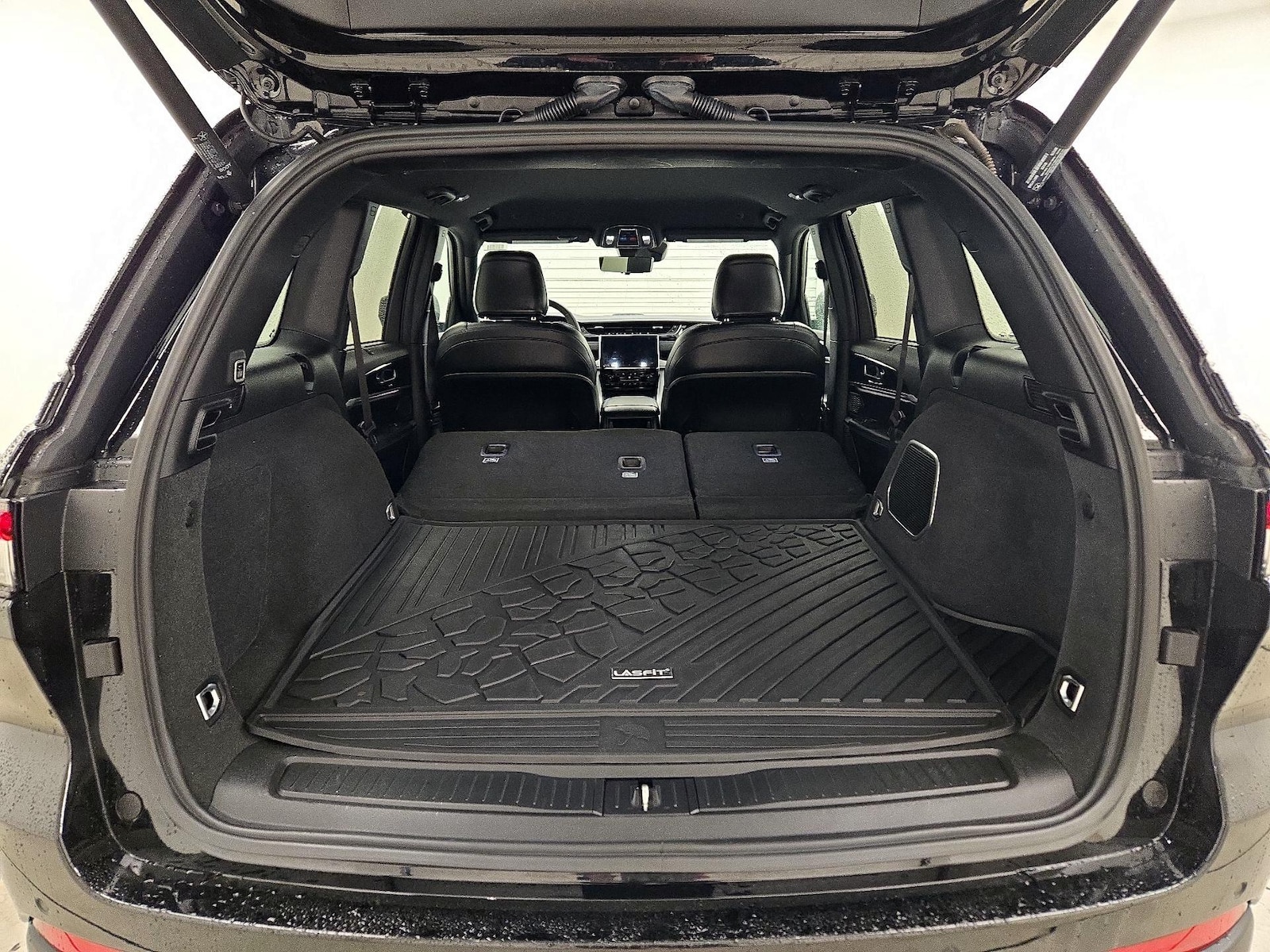 2023 Jeep Grand Cherokee Trailhawk 4xe - Photo 23