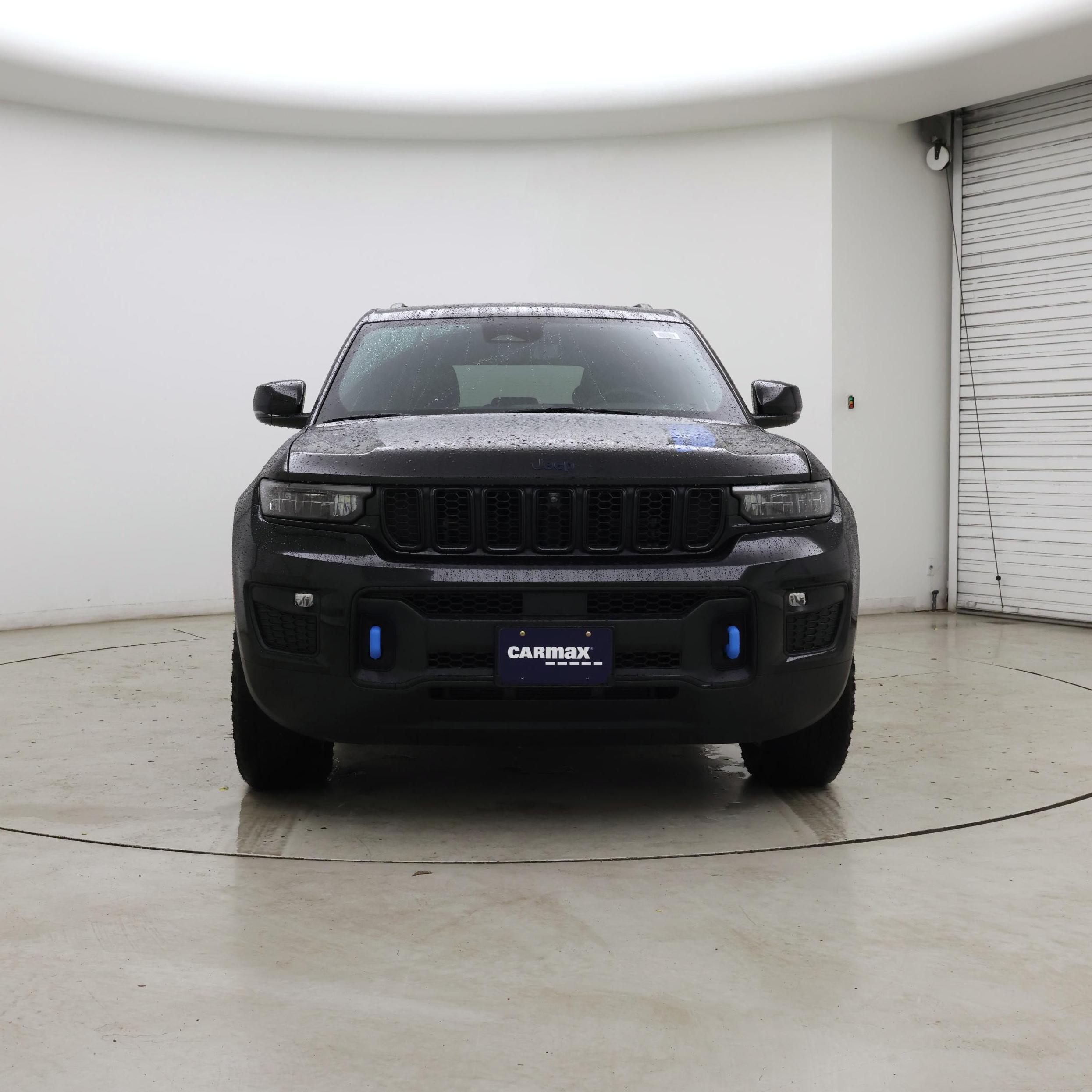 Thumbnail: 2023 Jeep Grand Cherokee - 5