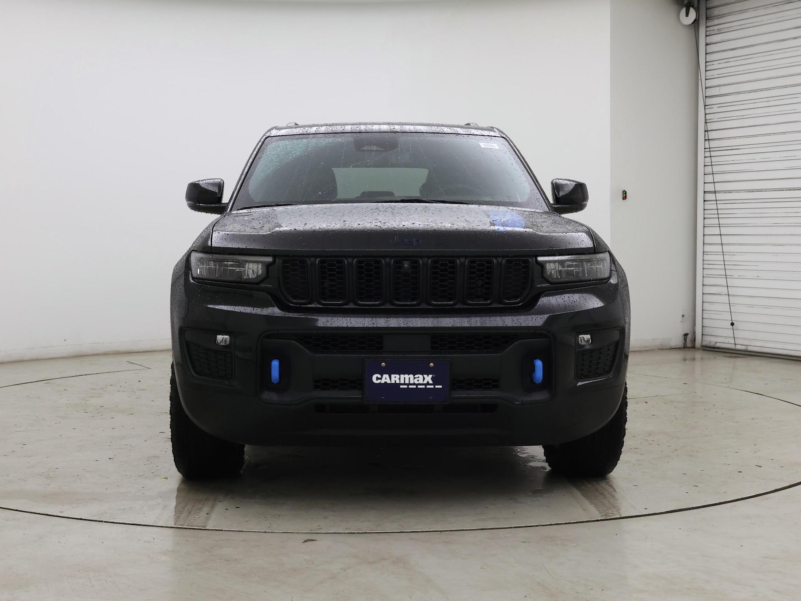 2023 Jeep Grand Cherokee Trailhawk 4xe - Photo 6