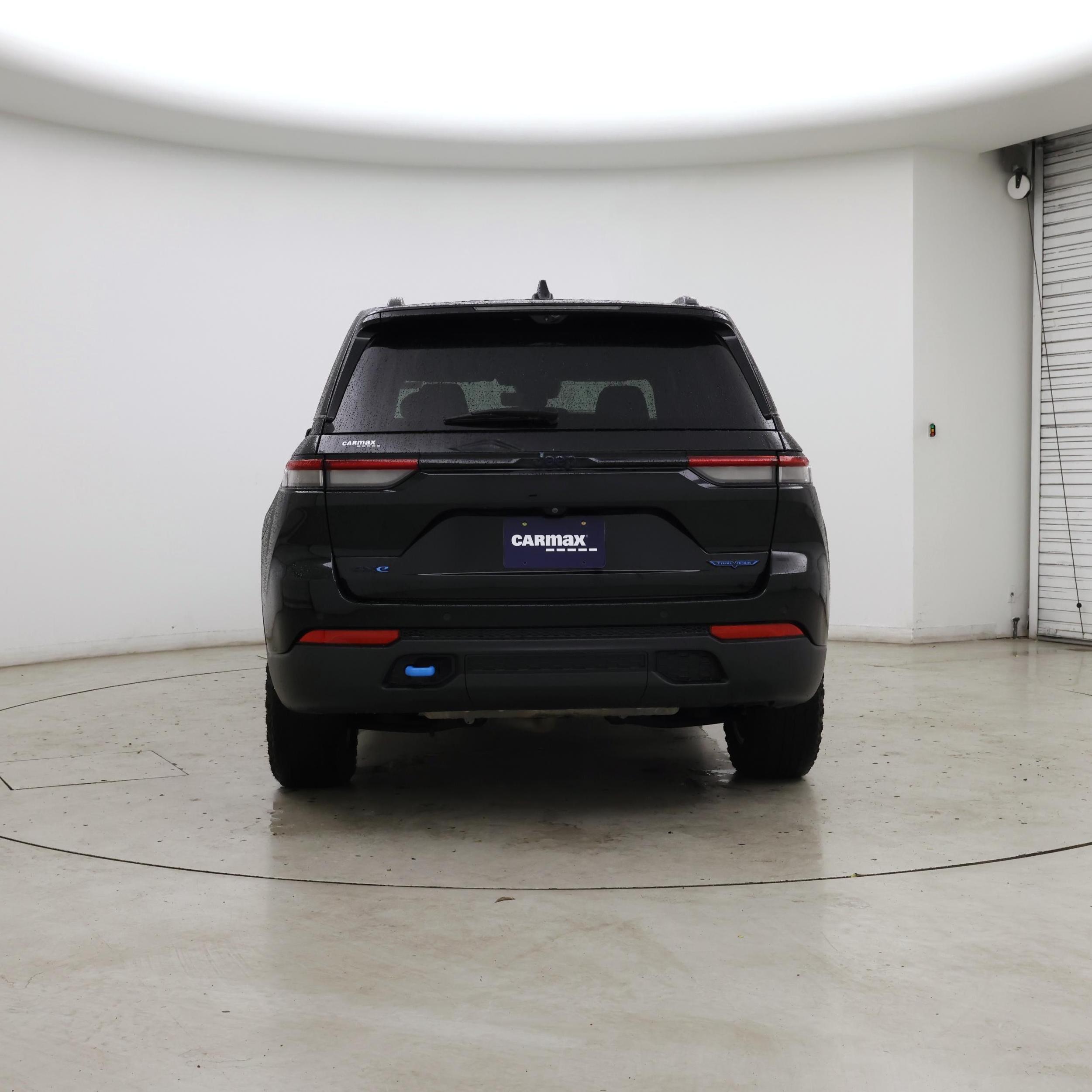 Thumbnail: 2023 Jeep Grand Cherokee - 6