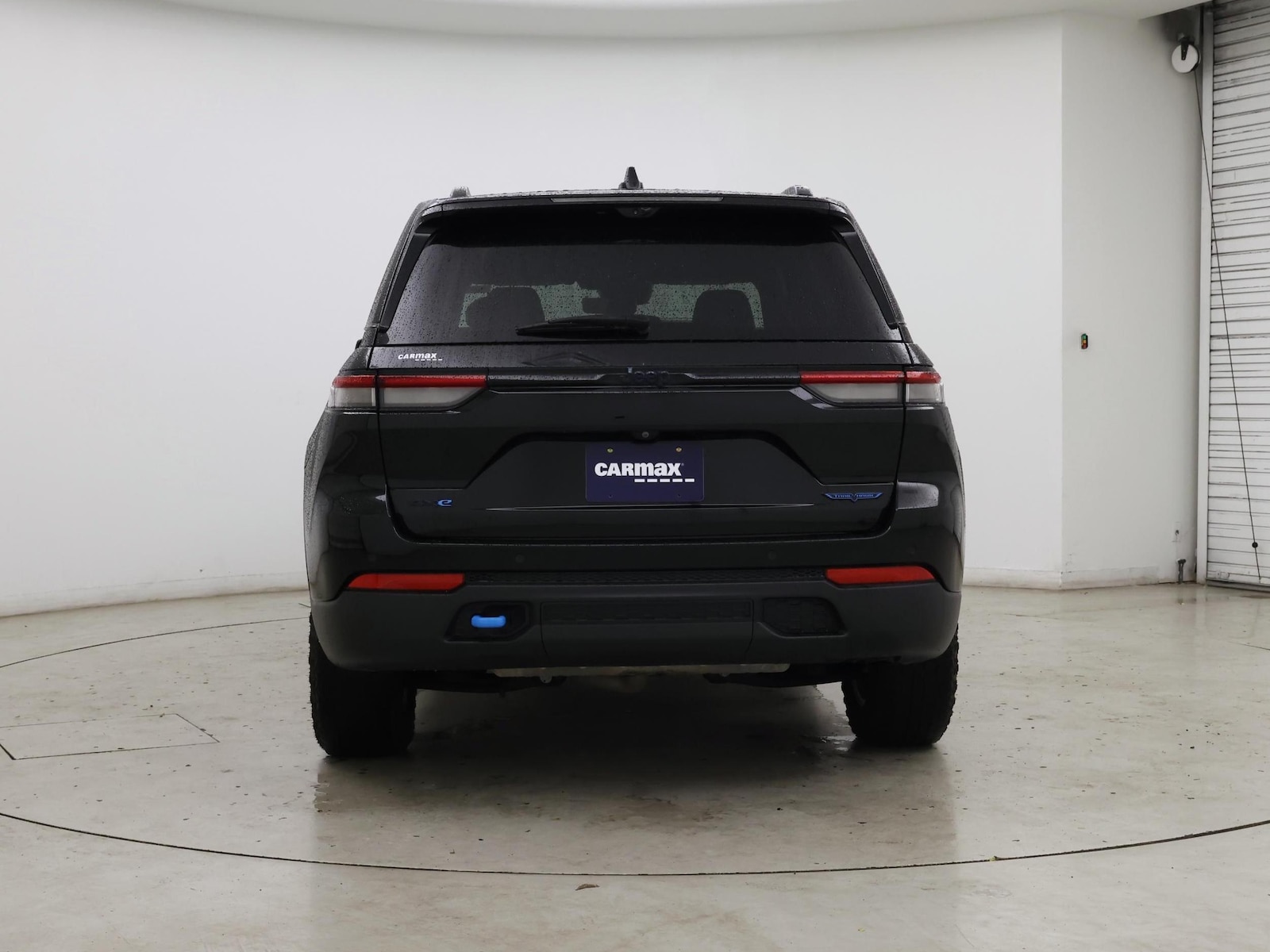 2023 Jeep Grand Cherokee Trailhawk 4xe - Photo 7