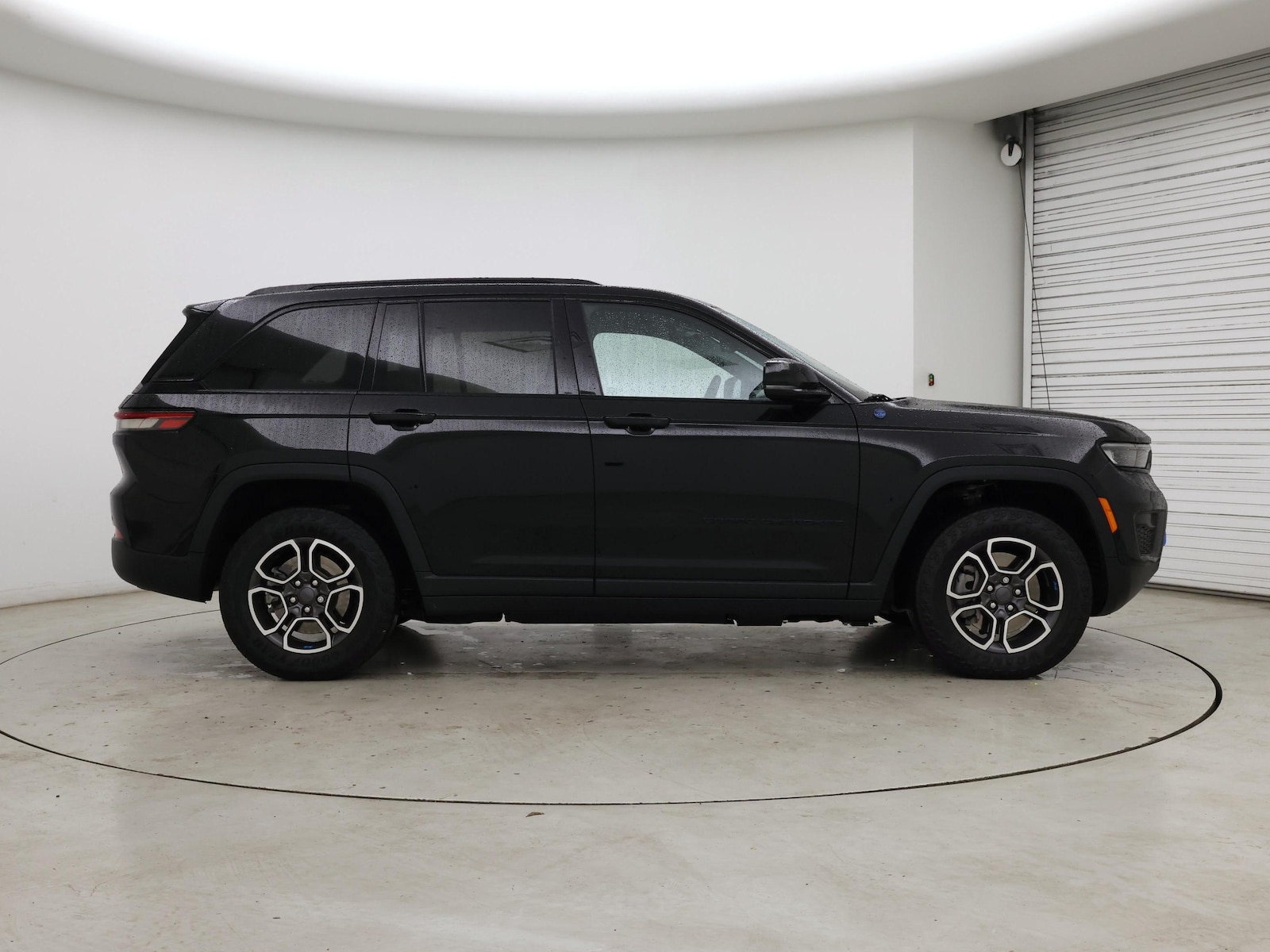 2023 Jeep Grand Cherokee Trailhawk 4xe - Photo 8