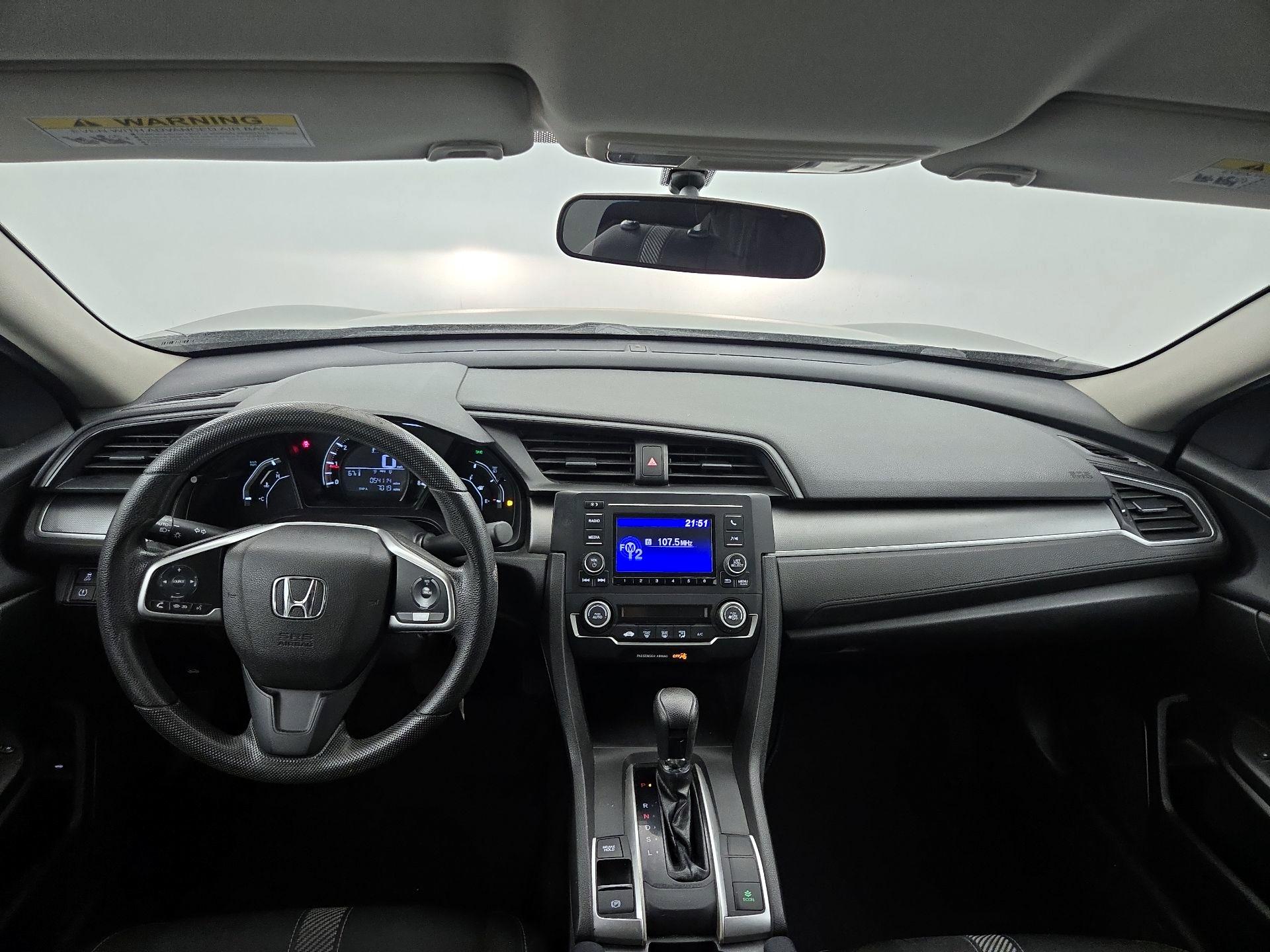 Thumbnail: 2018 Honda Civic - 9
