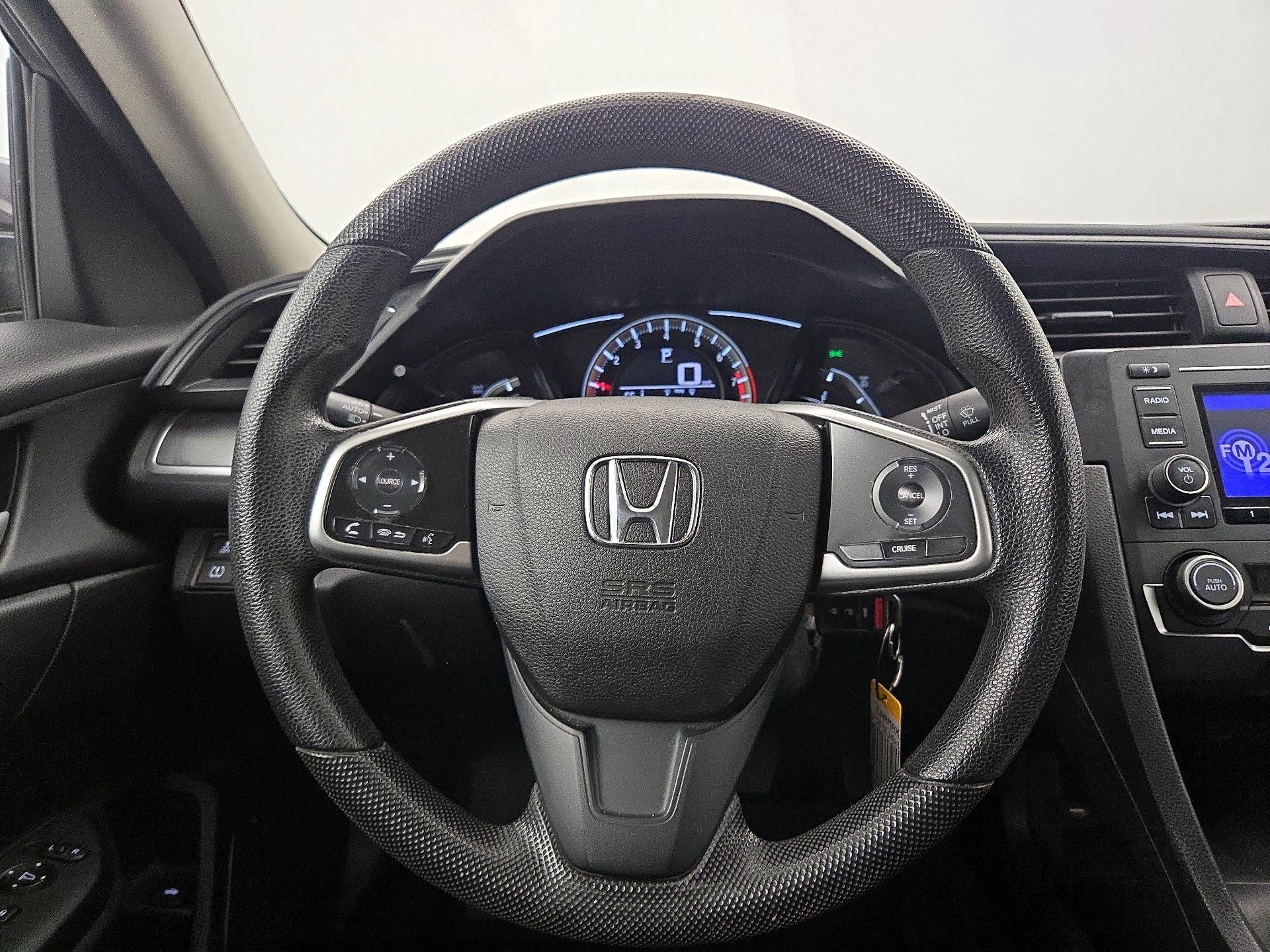 Thumbnail: 2018 Honda Civic - 10