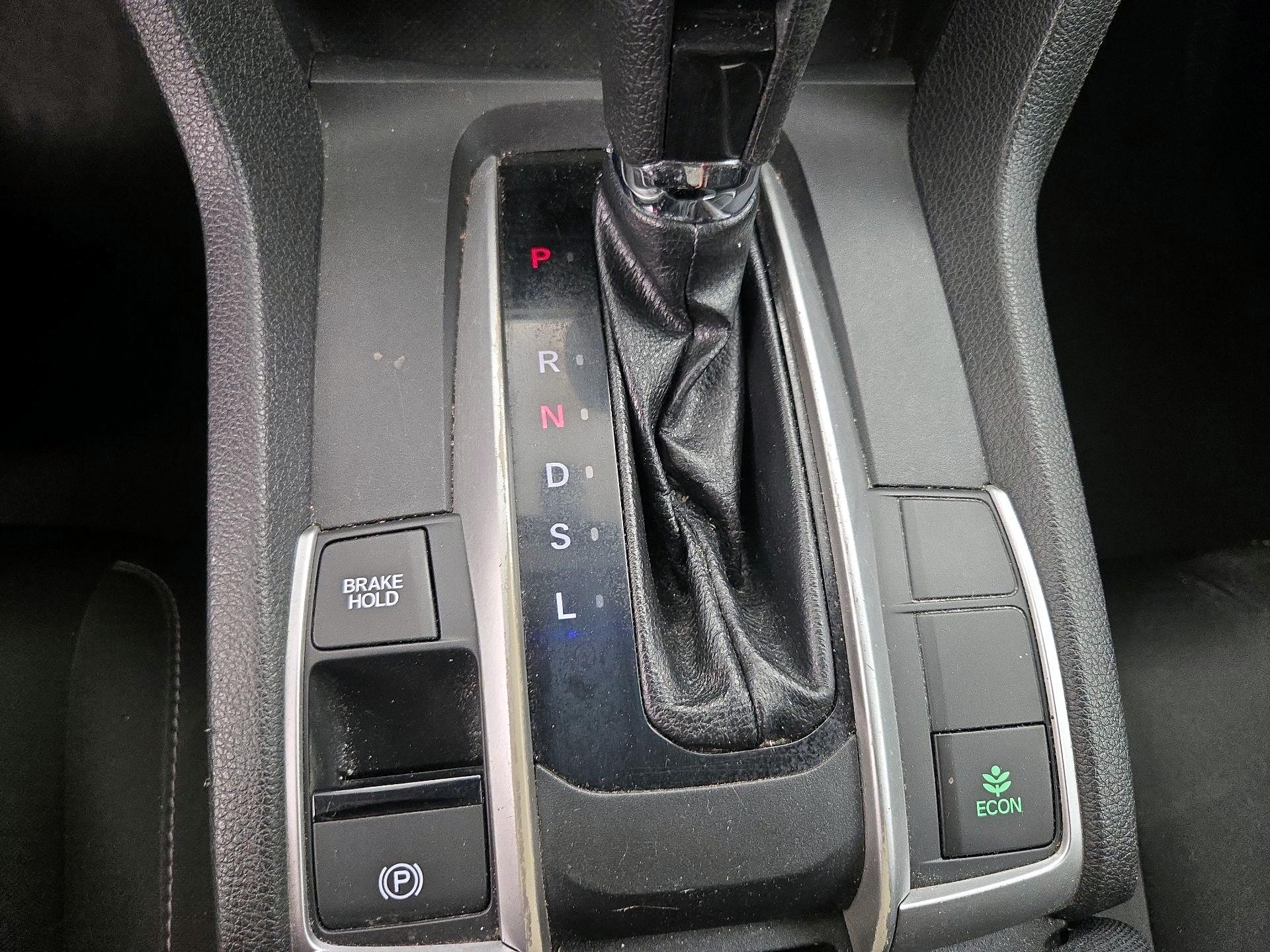 Thumbnail: 2018 Honda Civic - 17