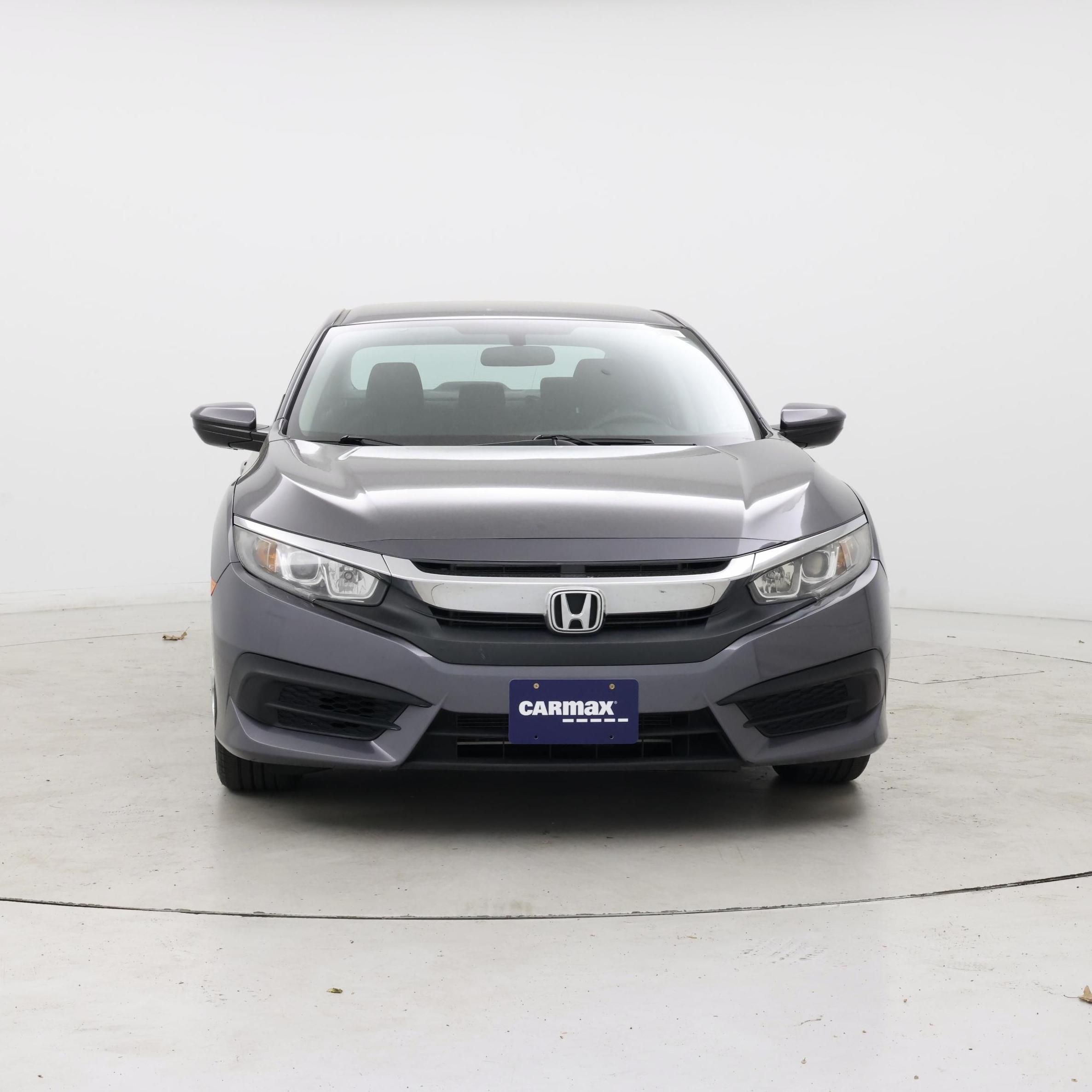 Thumbnail: 2018 Honda Civic - 5