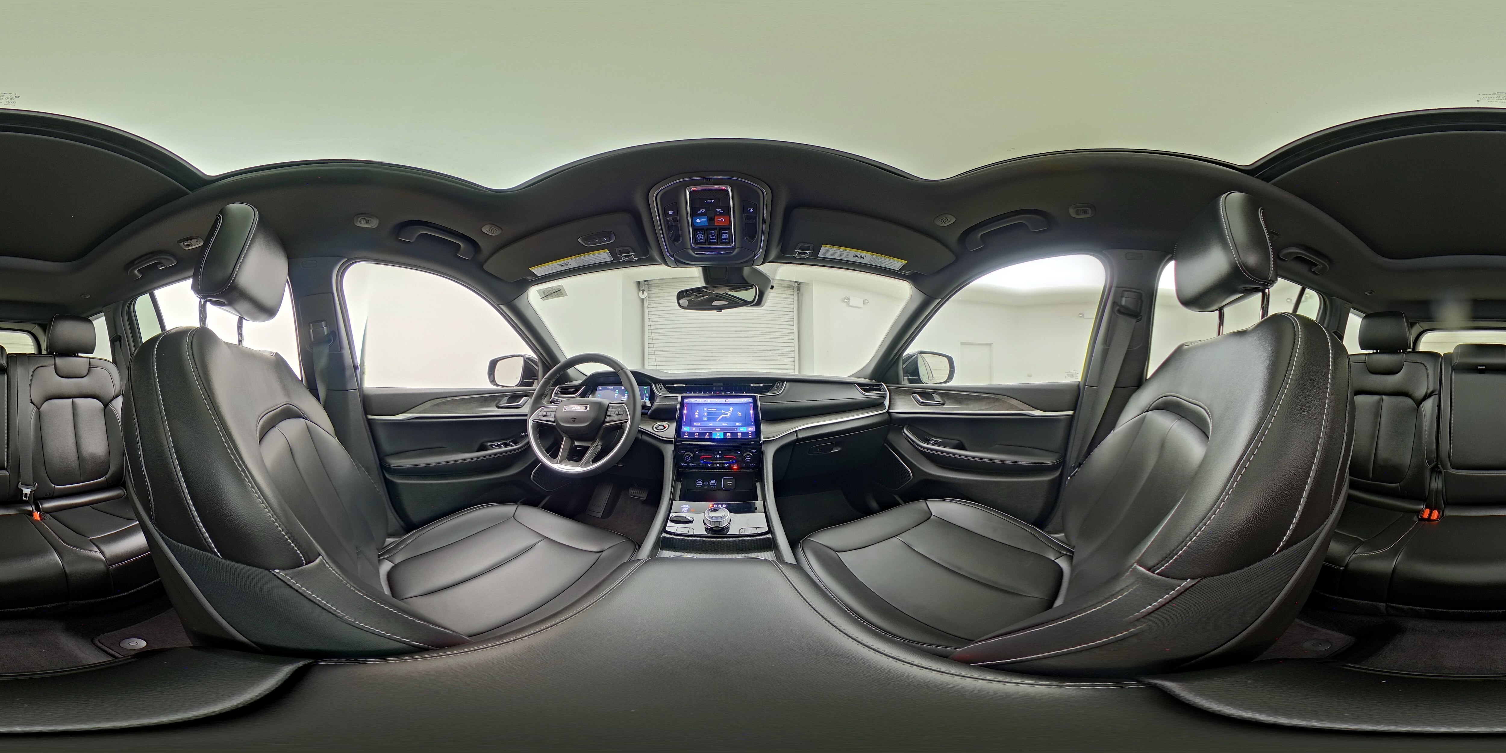 2024 Jeep Grand Cherokee 4xe - Photo 26