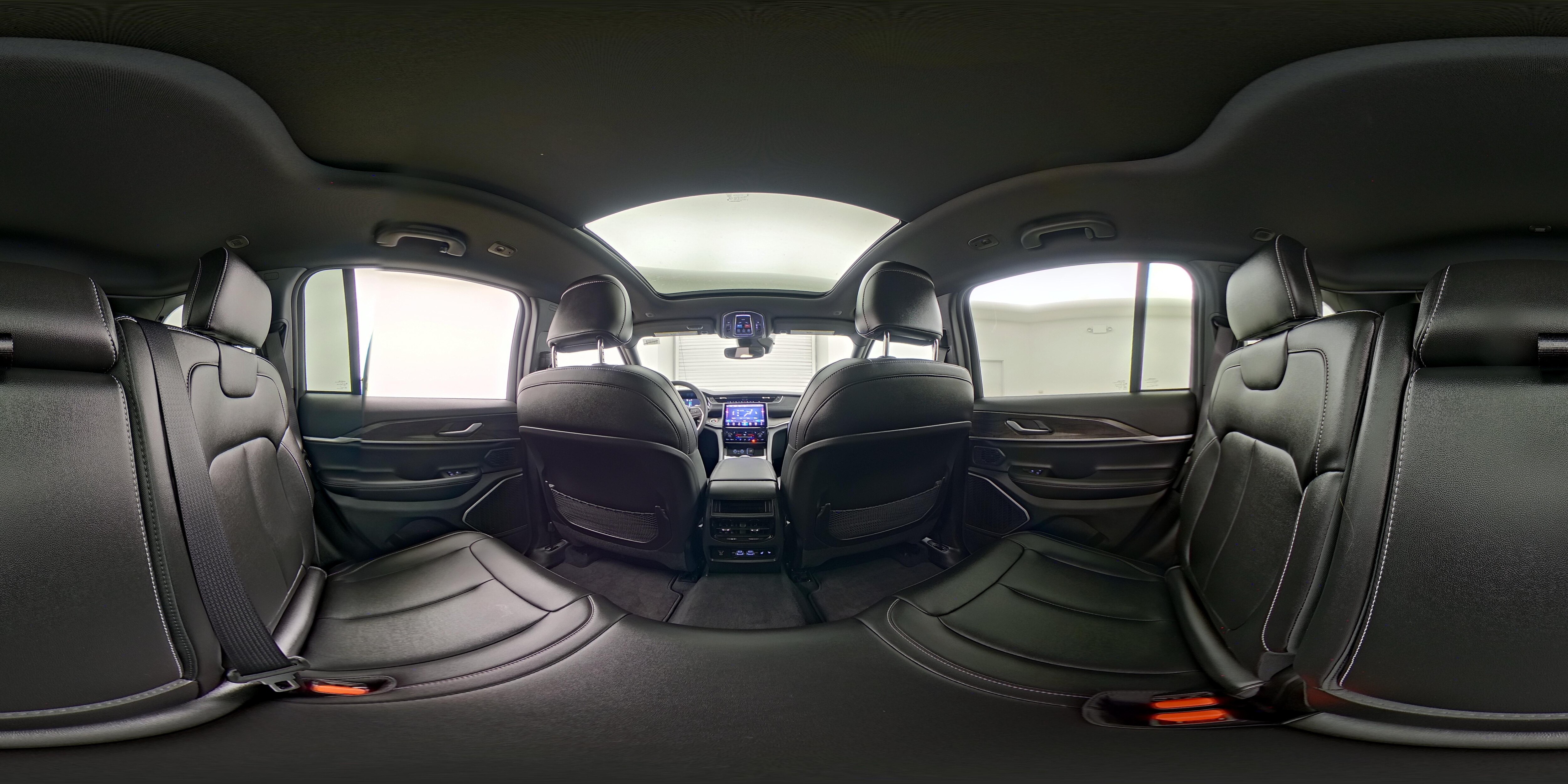 2024 Jeep Grand Cherokee 4xe - Photo 27