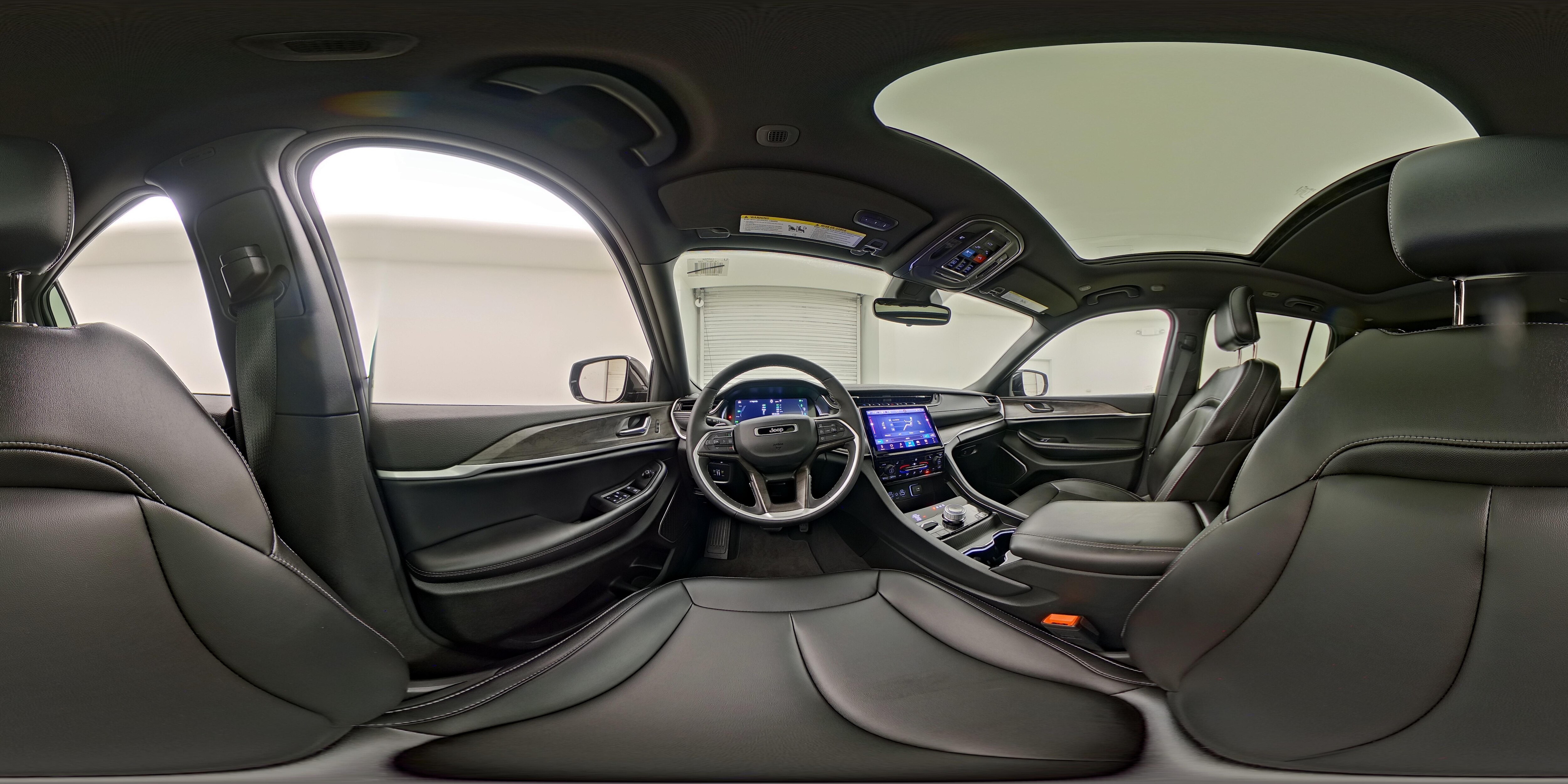 2024 Jeep Grand Cherokee 4xe - Photo 28