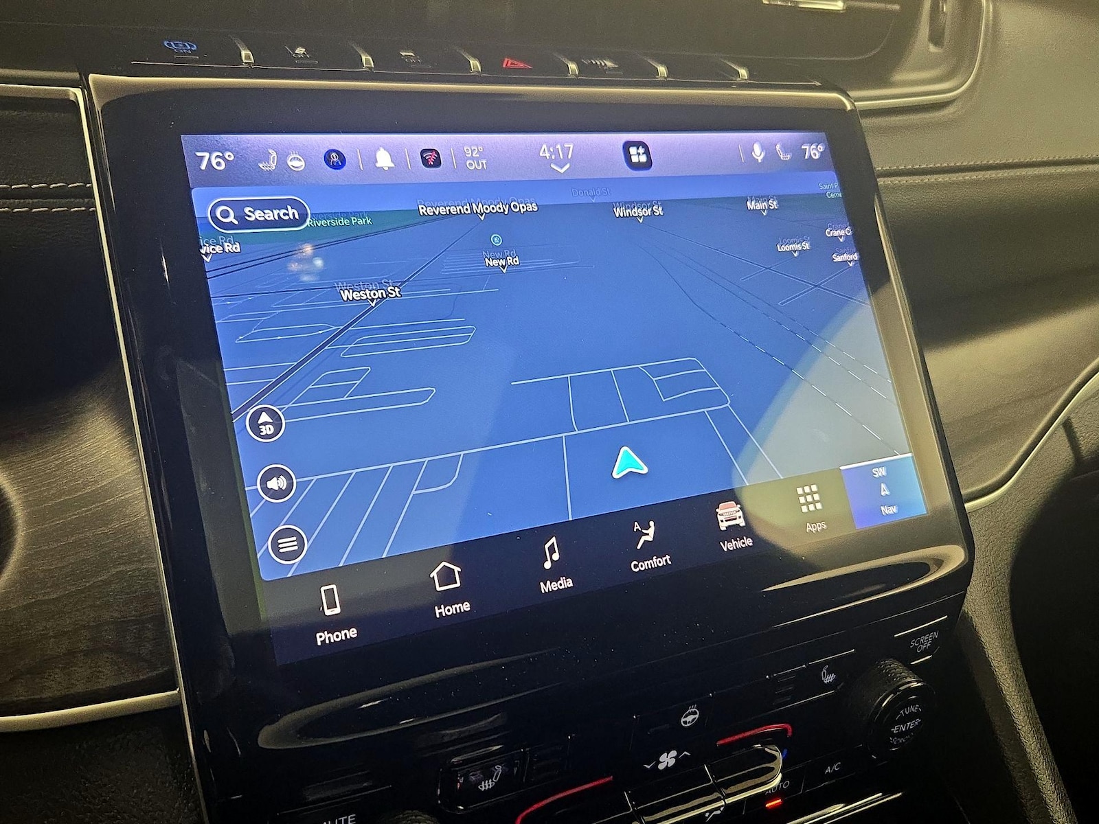 2024 Jeep Grand Cherokee 4xe - Photo 15