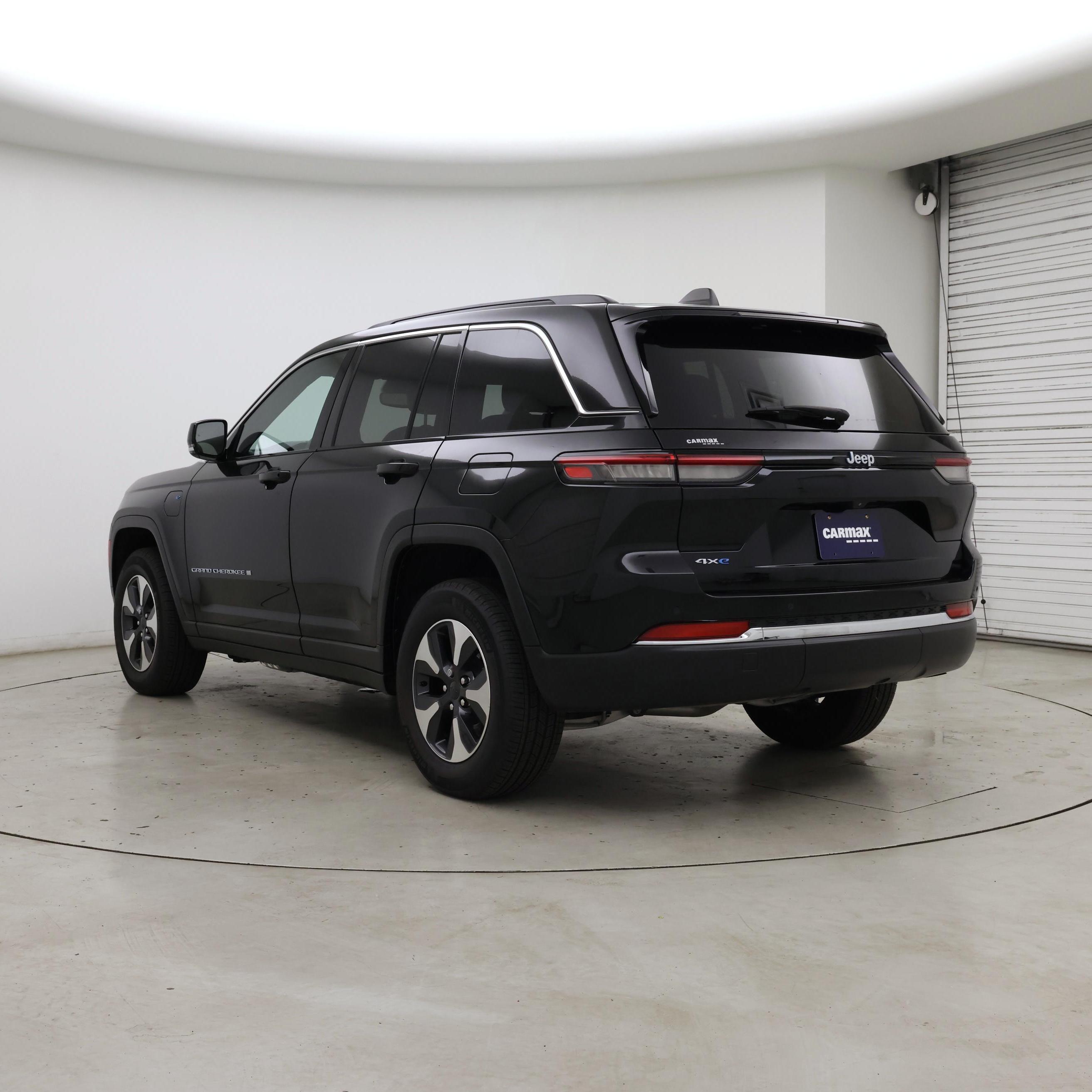 Thumbnail: 2024 Jeep Grand Cherokee - 2