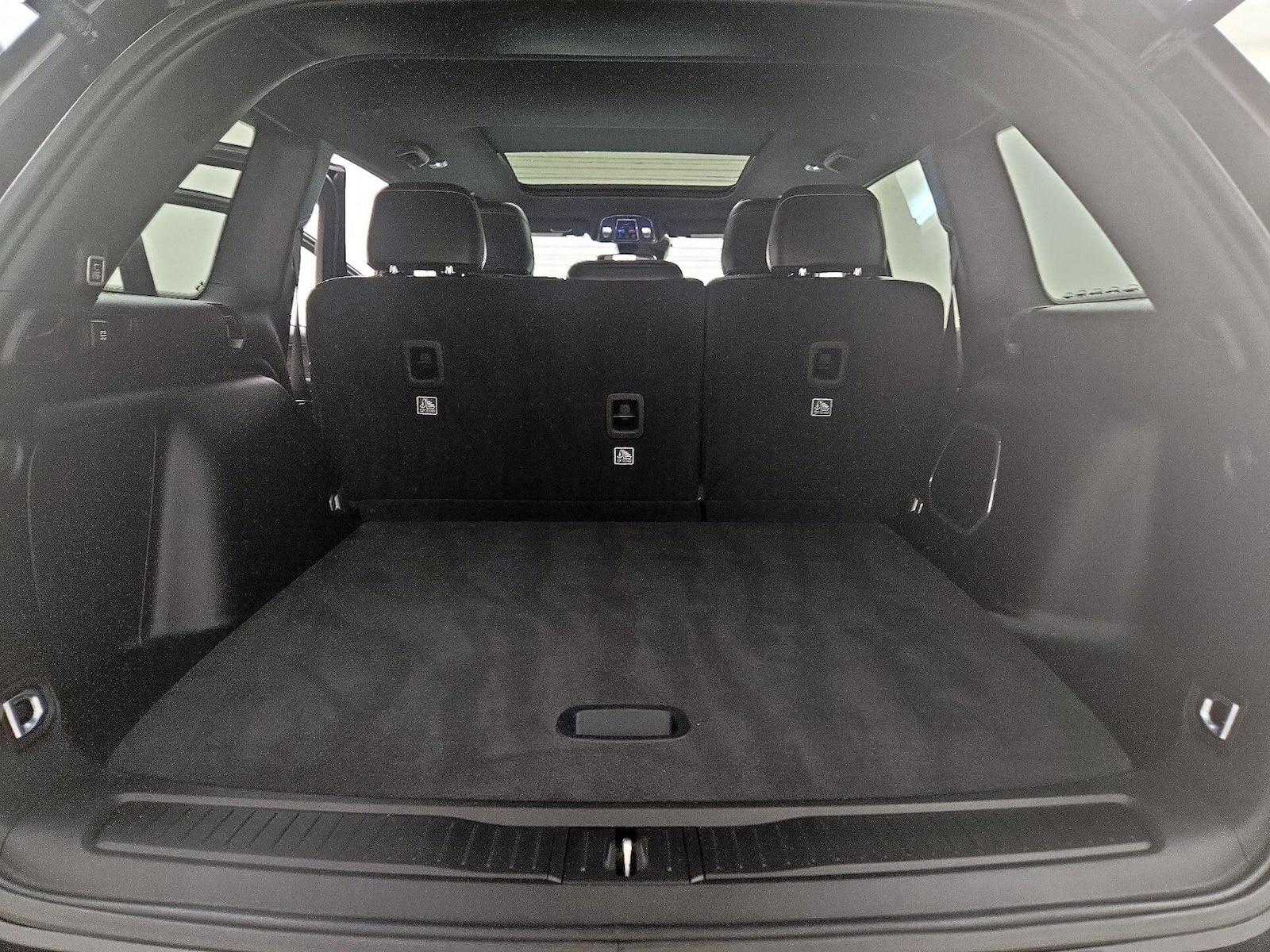 2024 Jeep Grand Cherokee 4xe - Photo 23