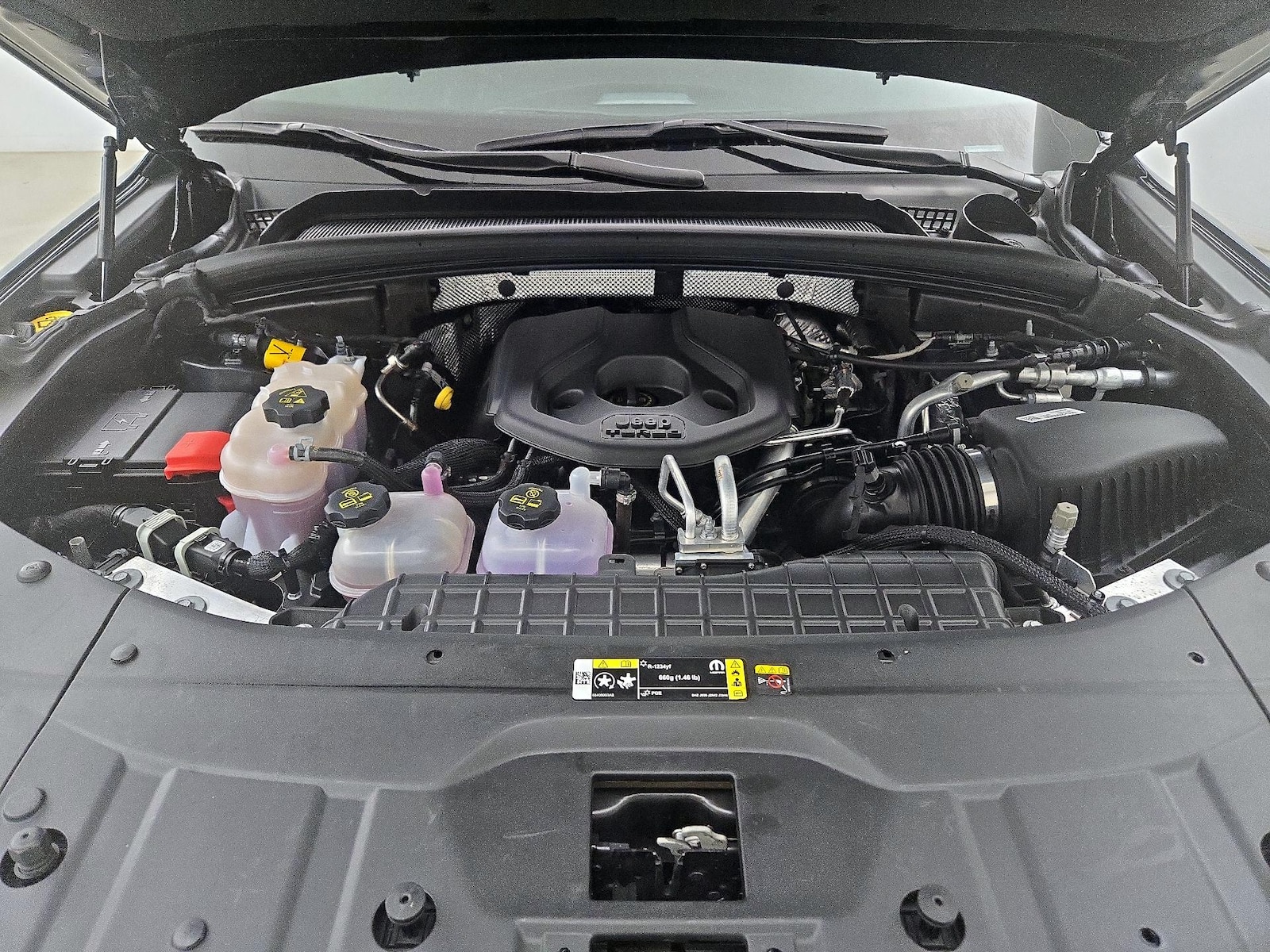 2024 Jeep Grand Cherokee 4xe - Photo 24