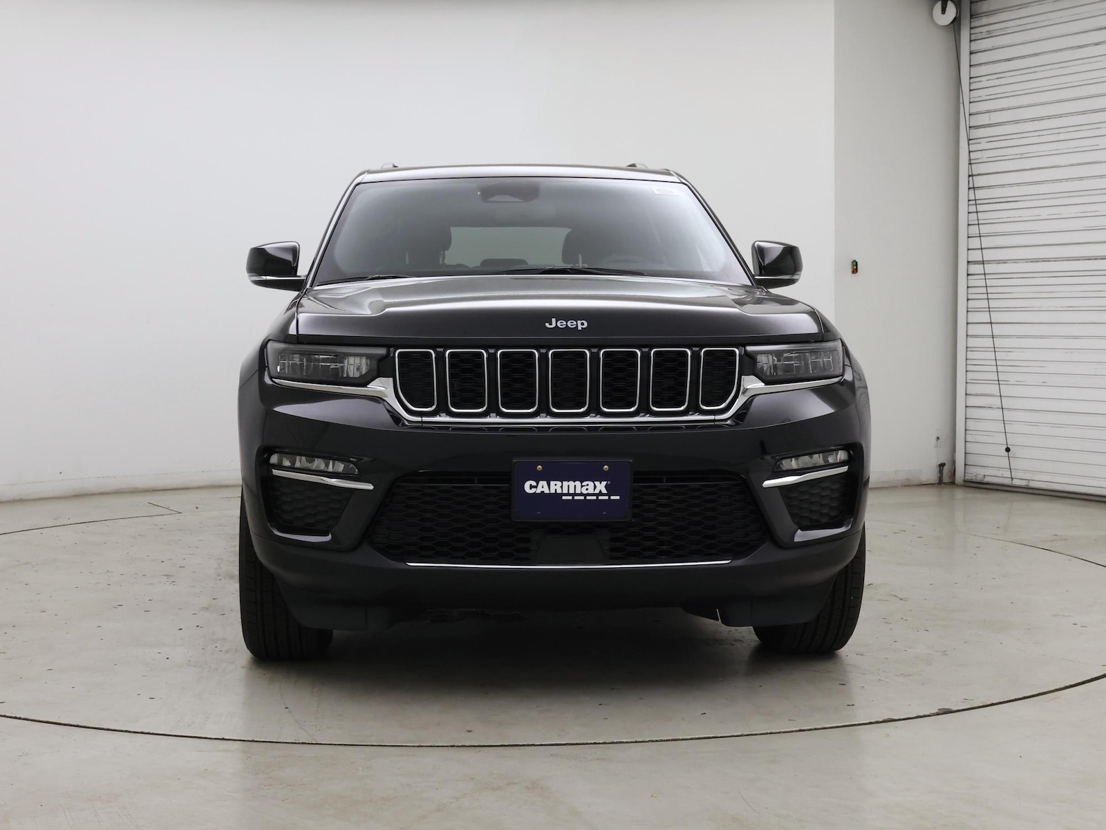 2024 Jeep Grand Cherokee 4xe - Photo 6