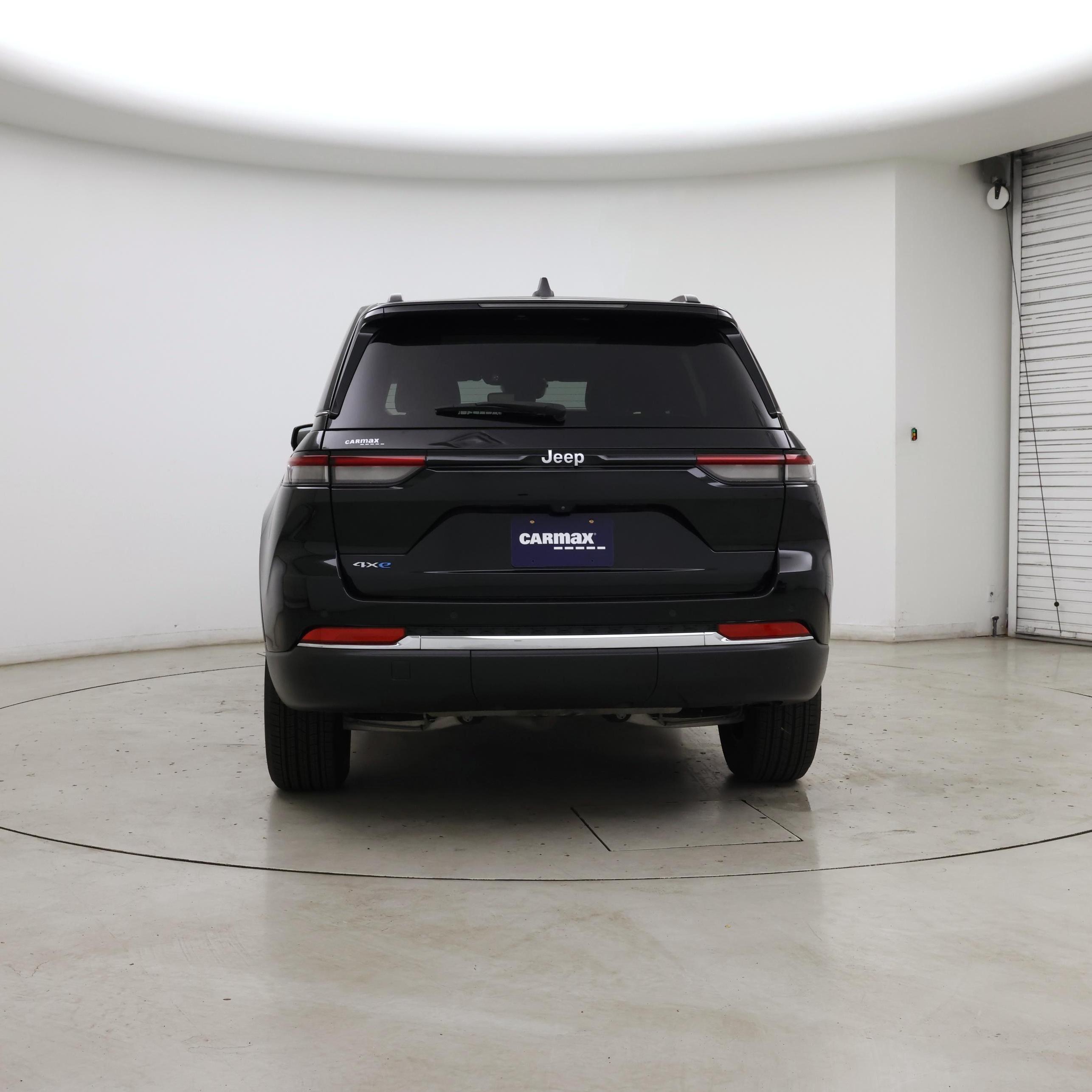 Thumbnail: 2024 Jeep Grand Cherokee - 6