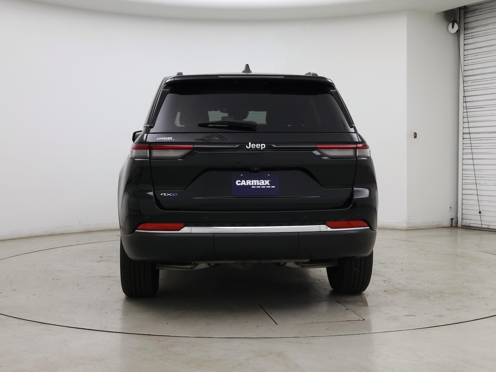 2024 Jeep Grand Cherokee 4xe - Photo 7