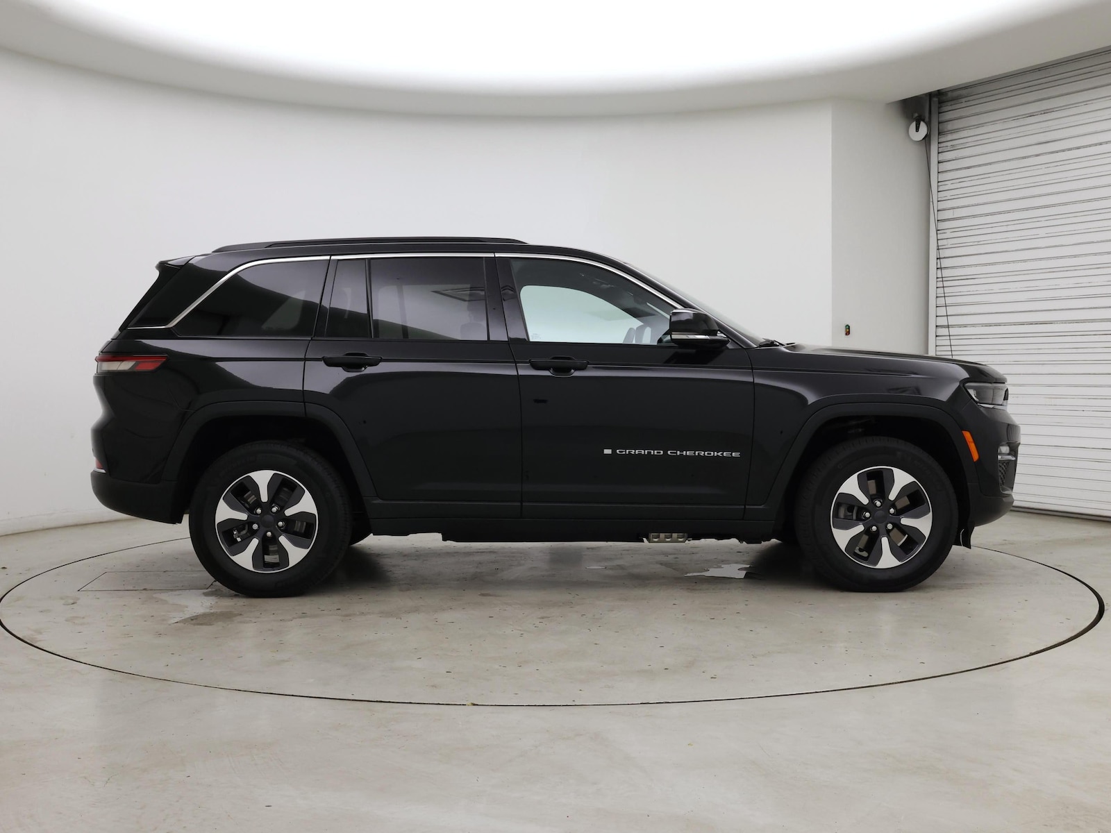 2024 Jeep Grand Cherokee 4xe - Photo 8