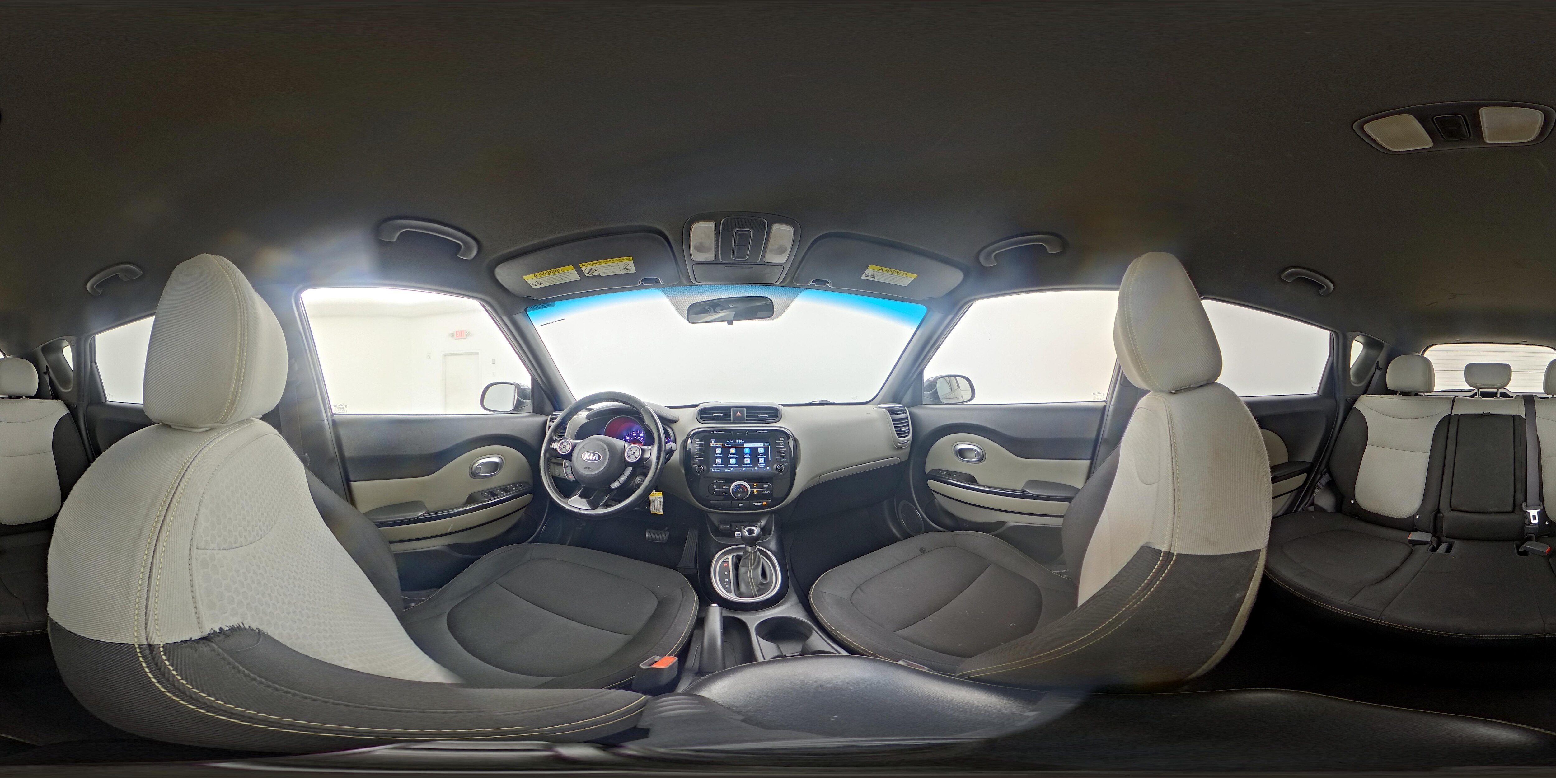 2016 Kia Soul + - Photo 25