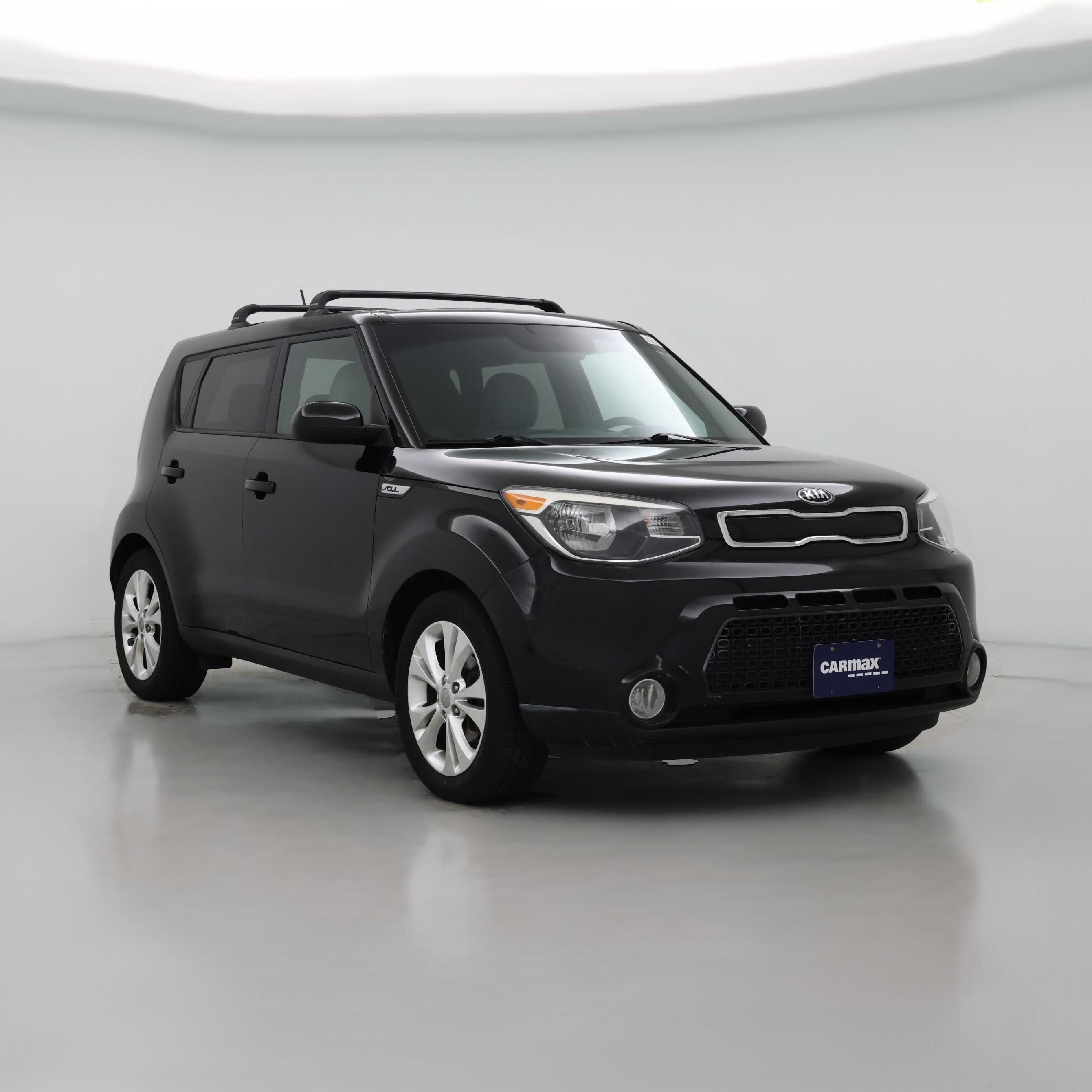 Thumbnail: 2016 Kia Soul - 1