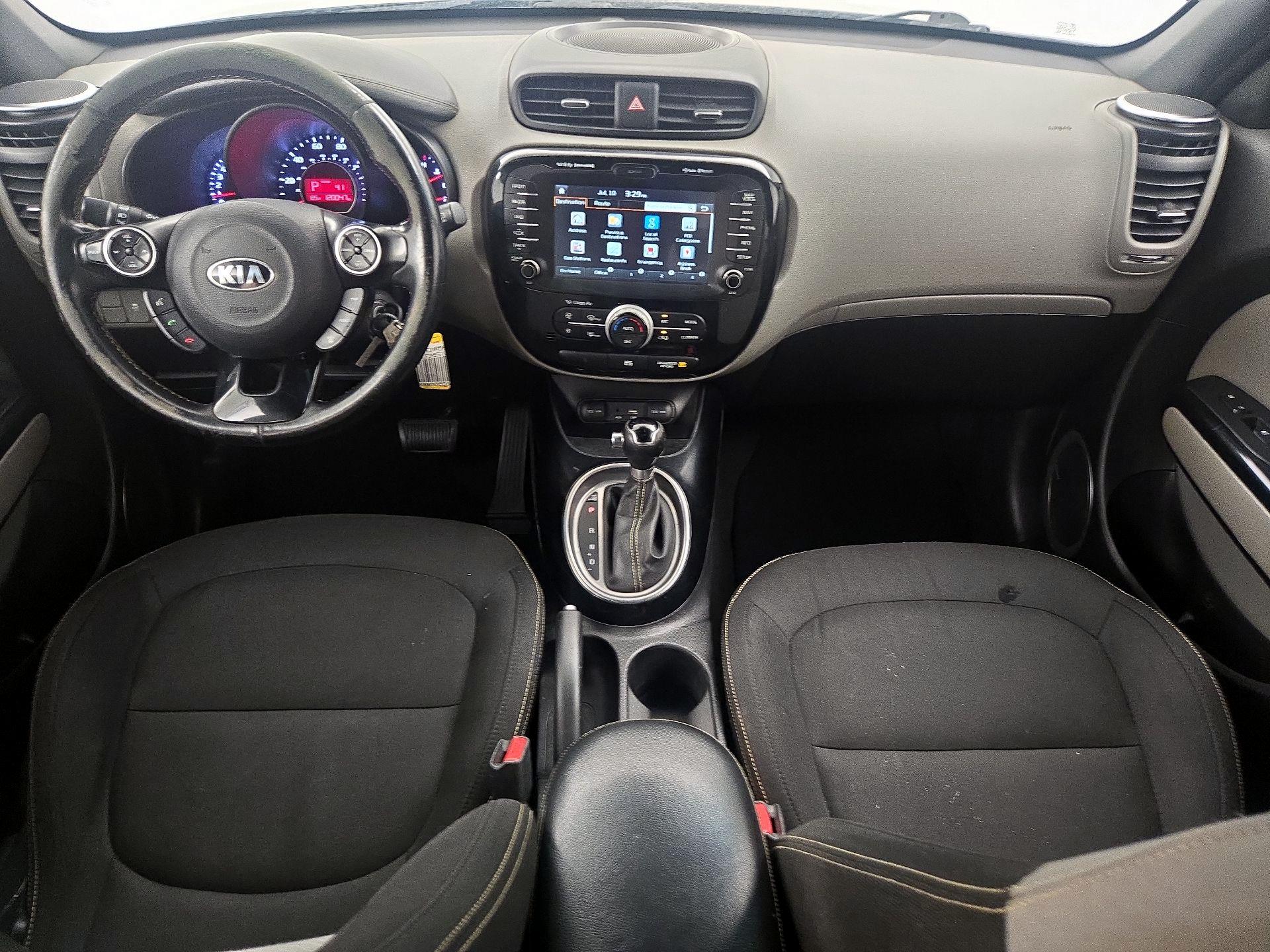 Thumbnail: 2016 Kia Soul - 9