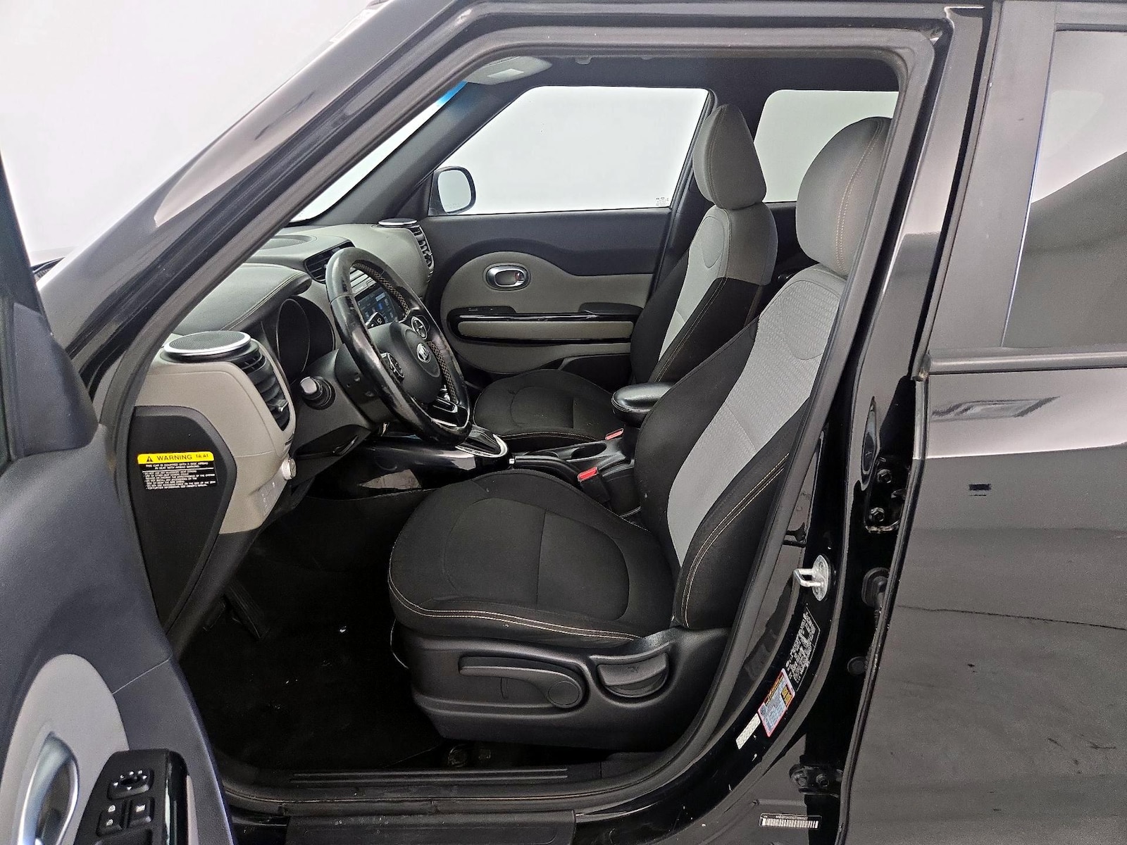2016 Kia Soul + - Photo 12