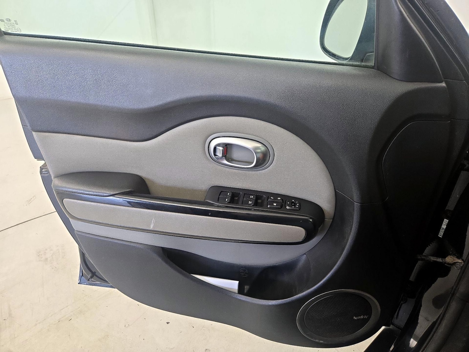 2016 Kia Soul + - Photo 13