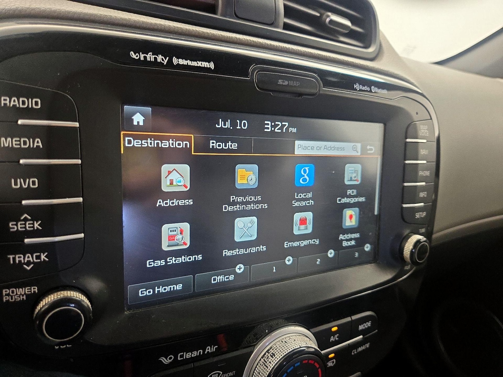 2016 Kia Soul + - Photo 15
