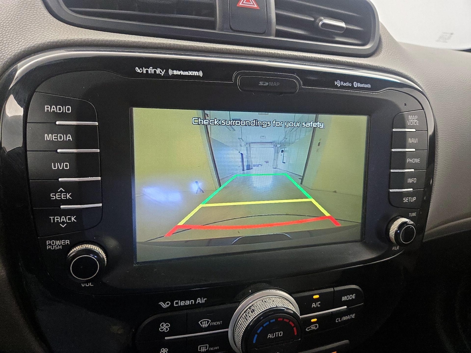 2016 Kia Soul + - Photo 16
