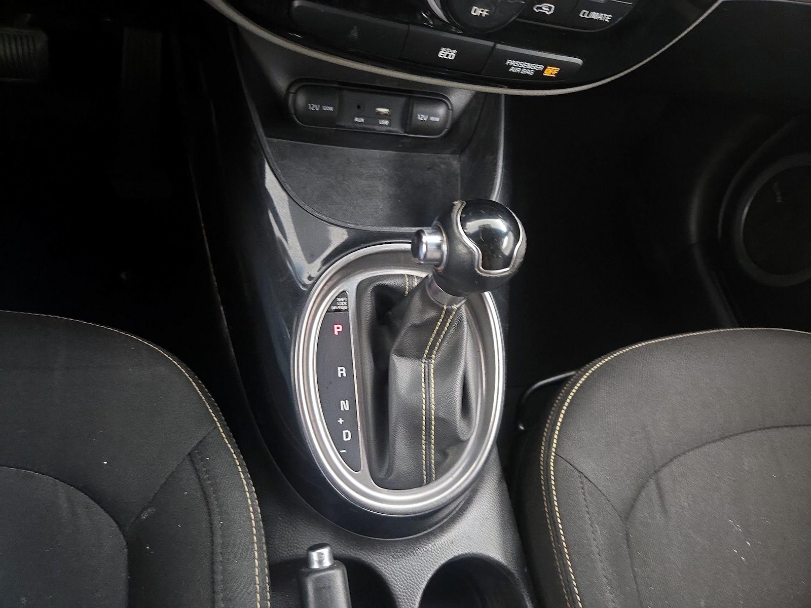 2016 Kia Soul + - Photo 19