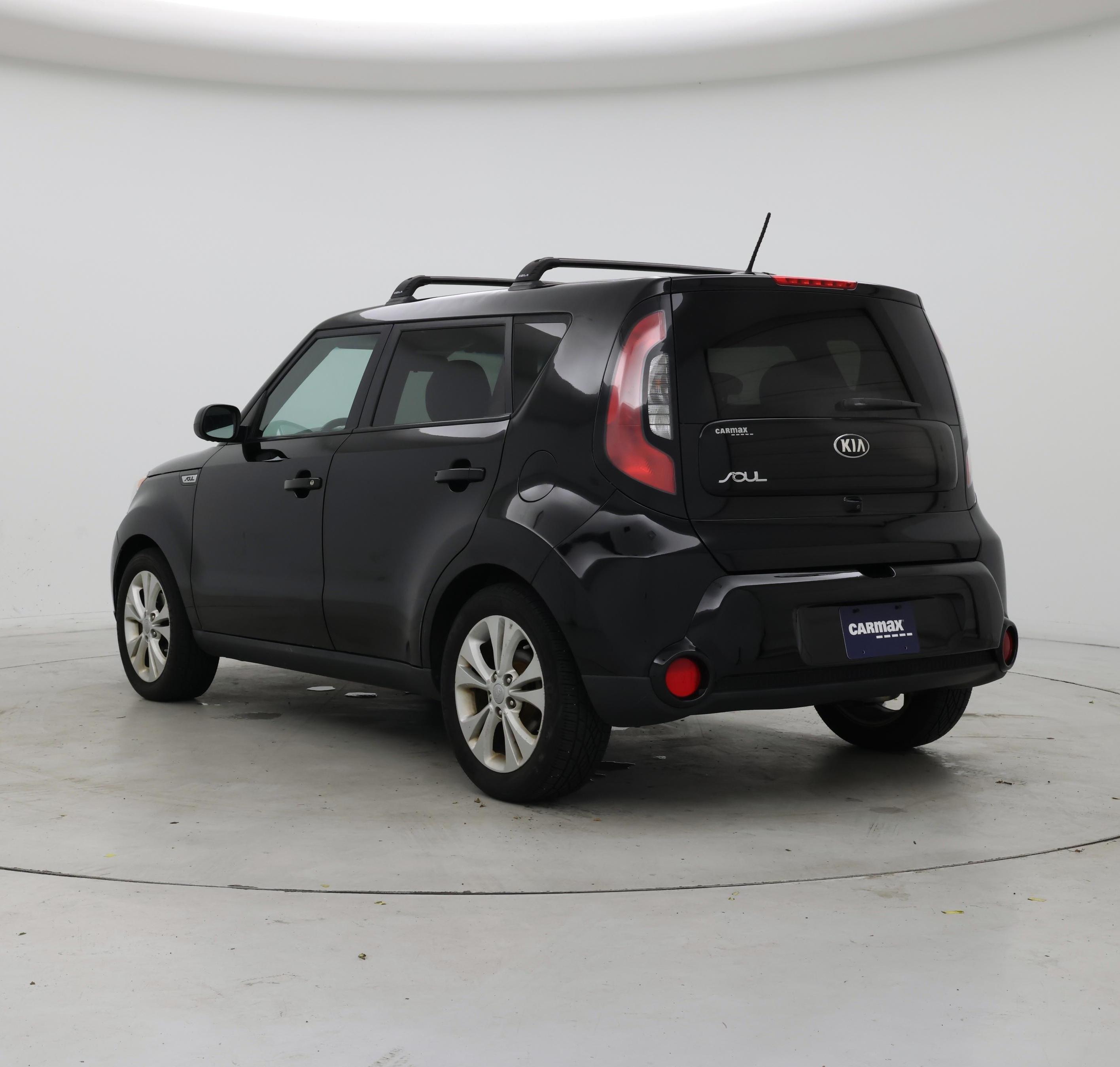 Thumbnail: 2016 Kia Soul - 2