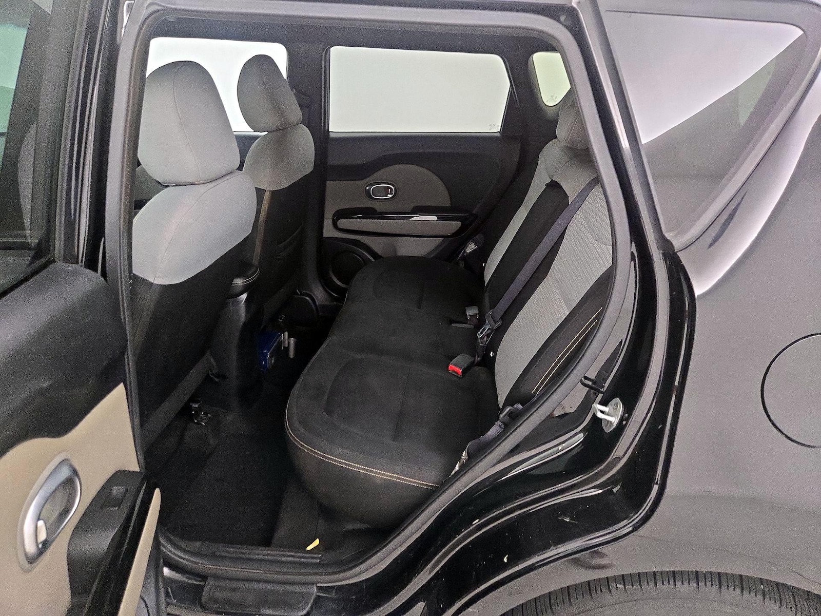 2016 Kia Soul + - Photo 21