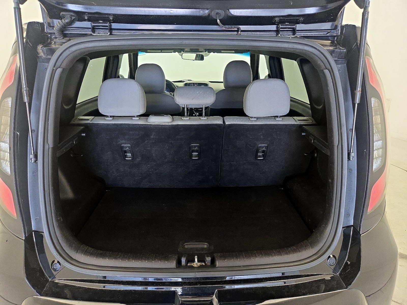 2016 Kia Soul + - Photo 22