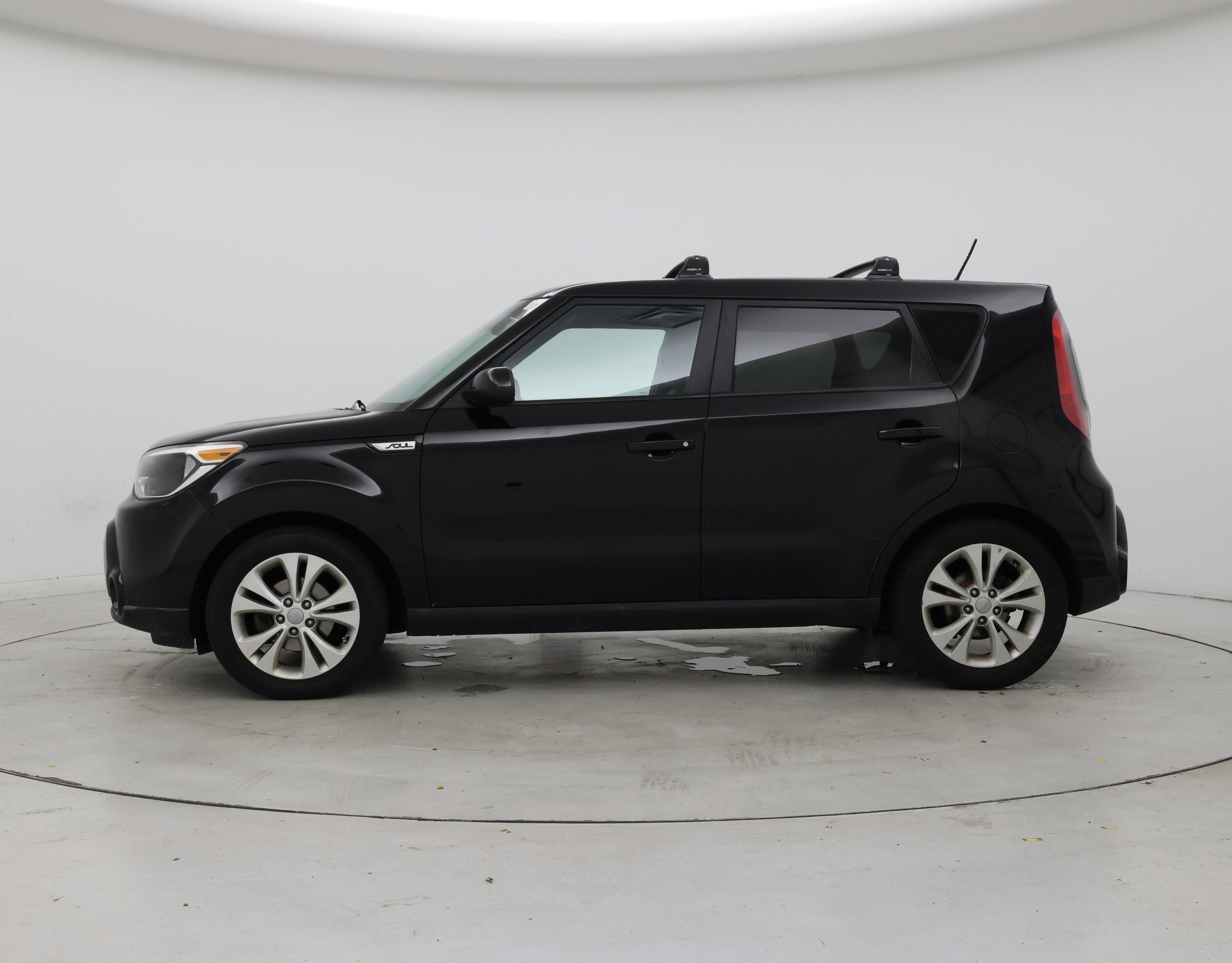 Thumbnail: 2016 Kia Soul - 3