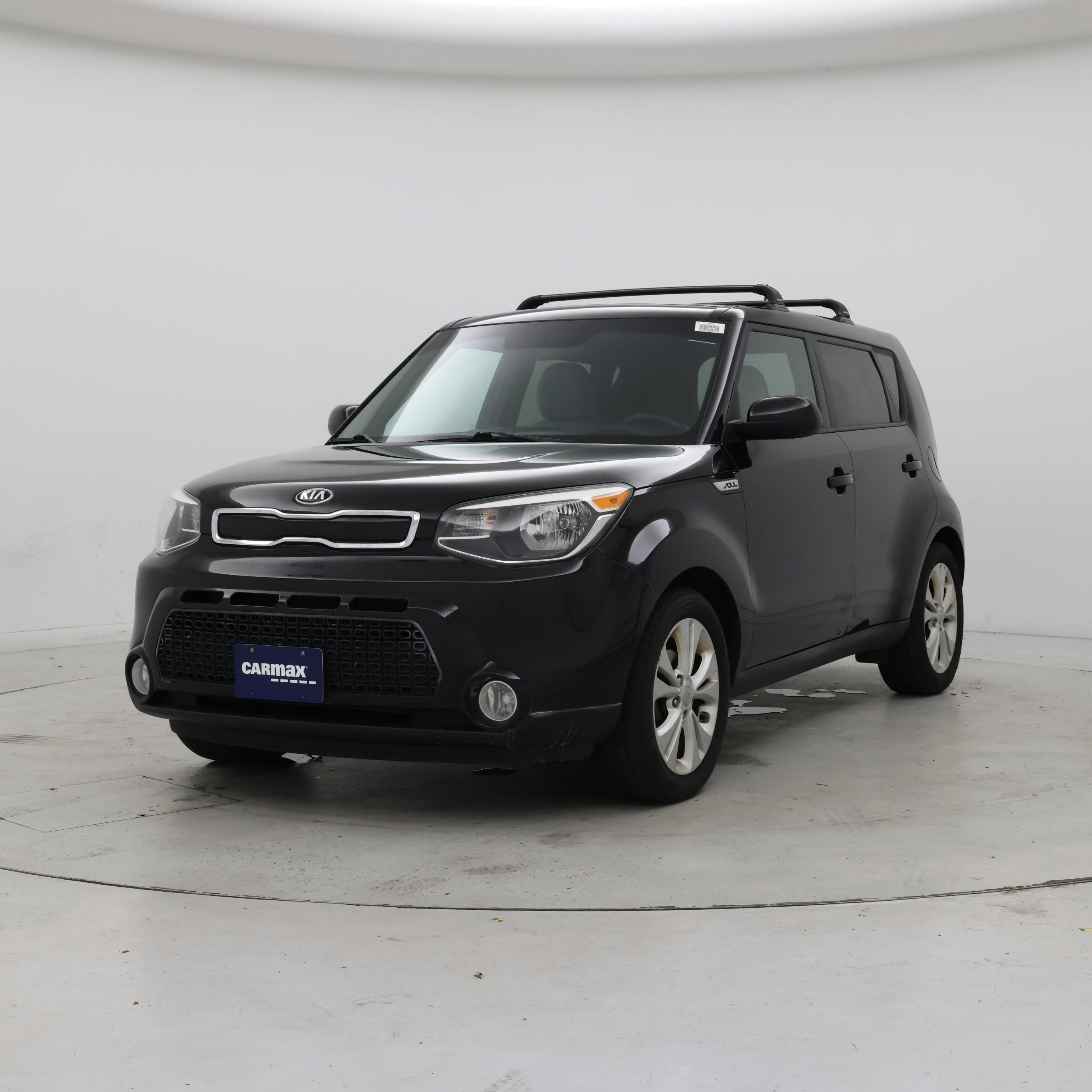 Thumbnail: 2016 Kia Soul - 4
