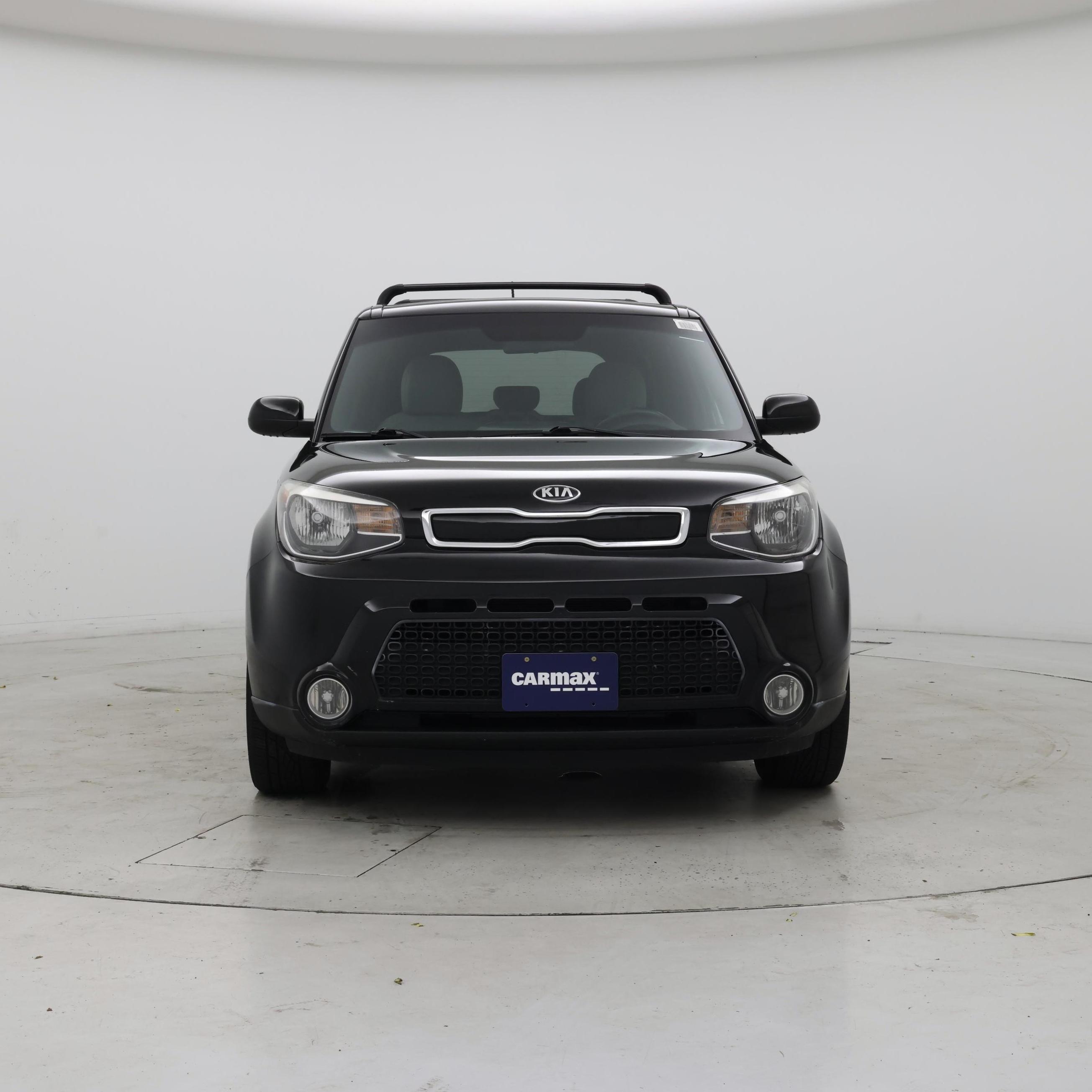 Thumbnail: 2016 Kia Soul - 5