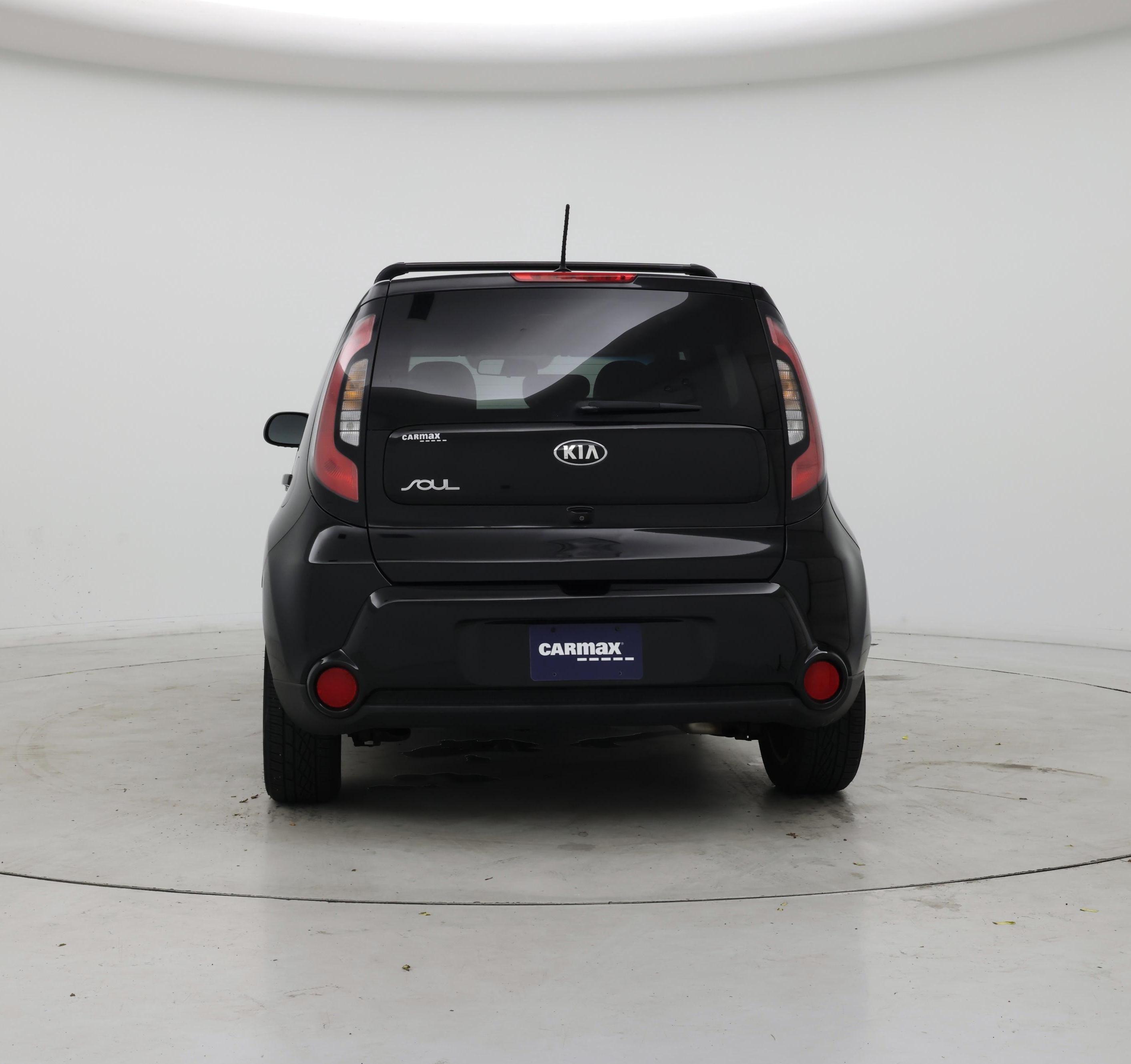 Thumbnail: 2016 Kia Soul - 6