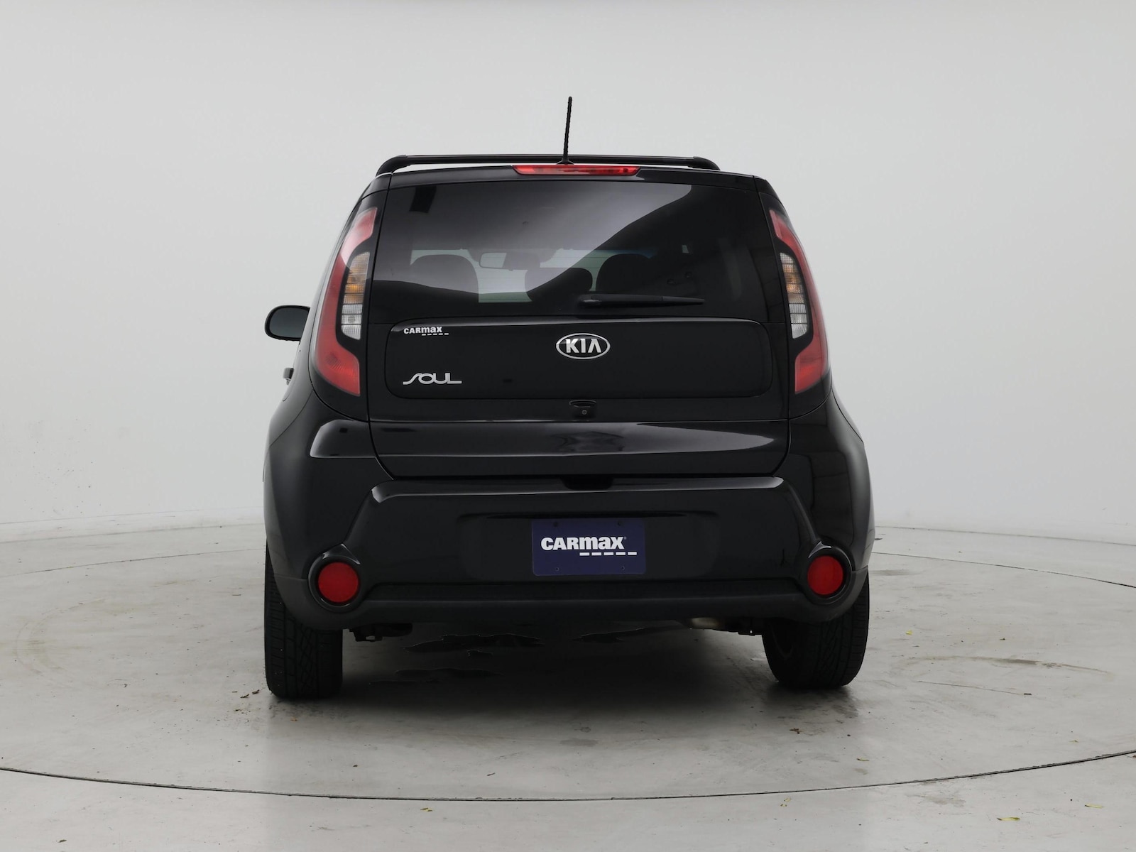 2016 Kia Soul + - Photo 7