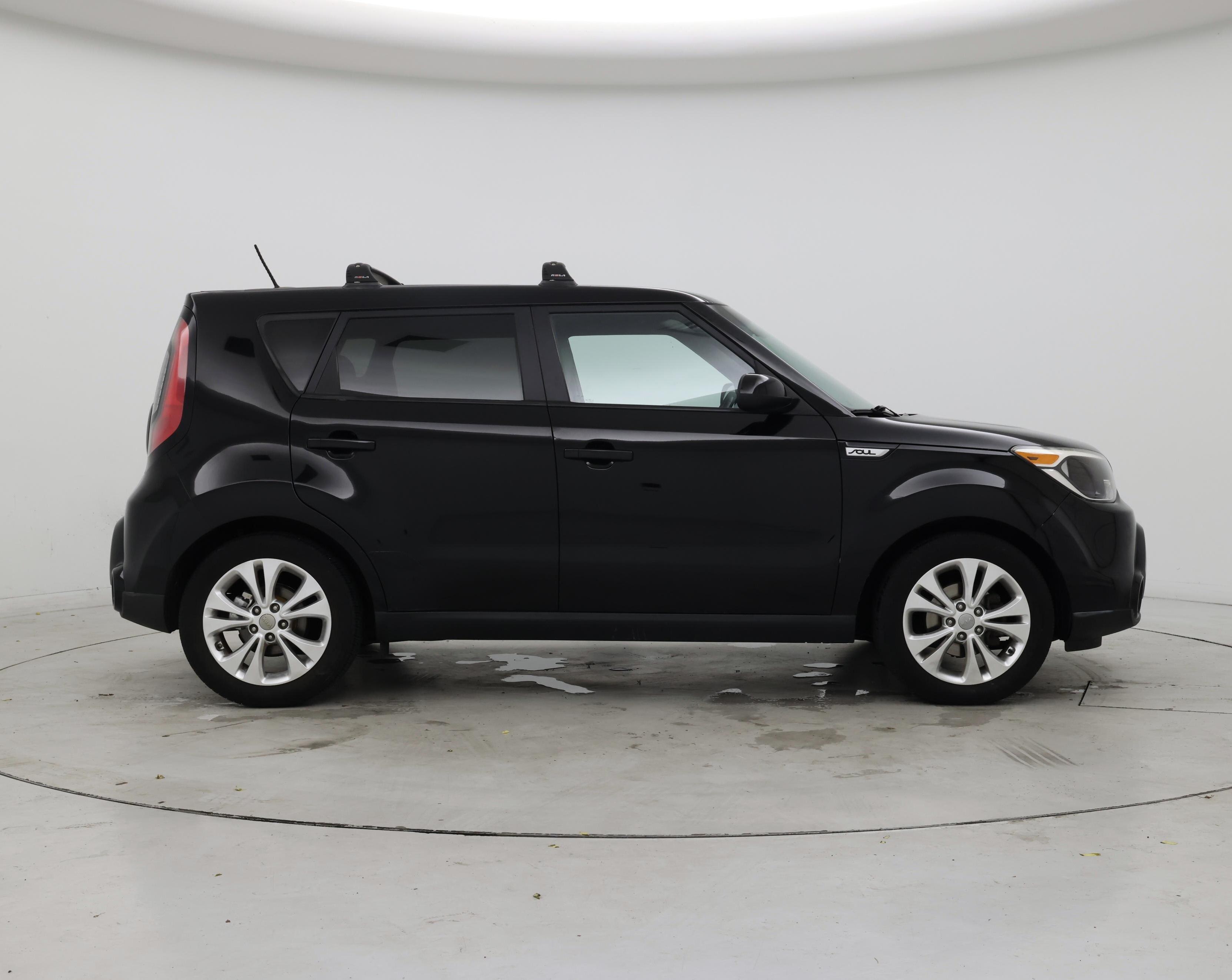 Thumbnail: 2016 Kia Soul - 7