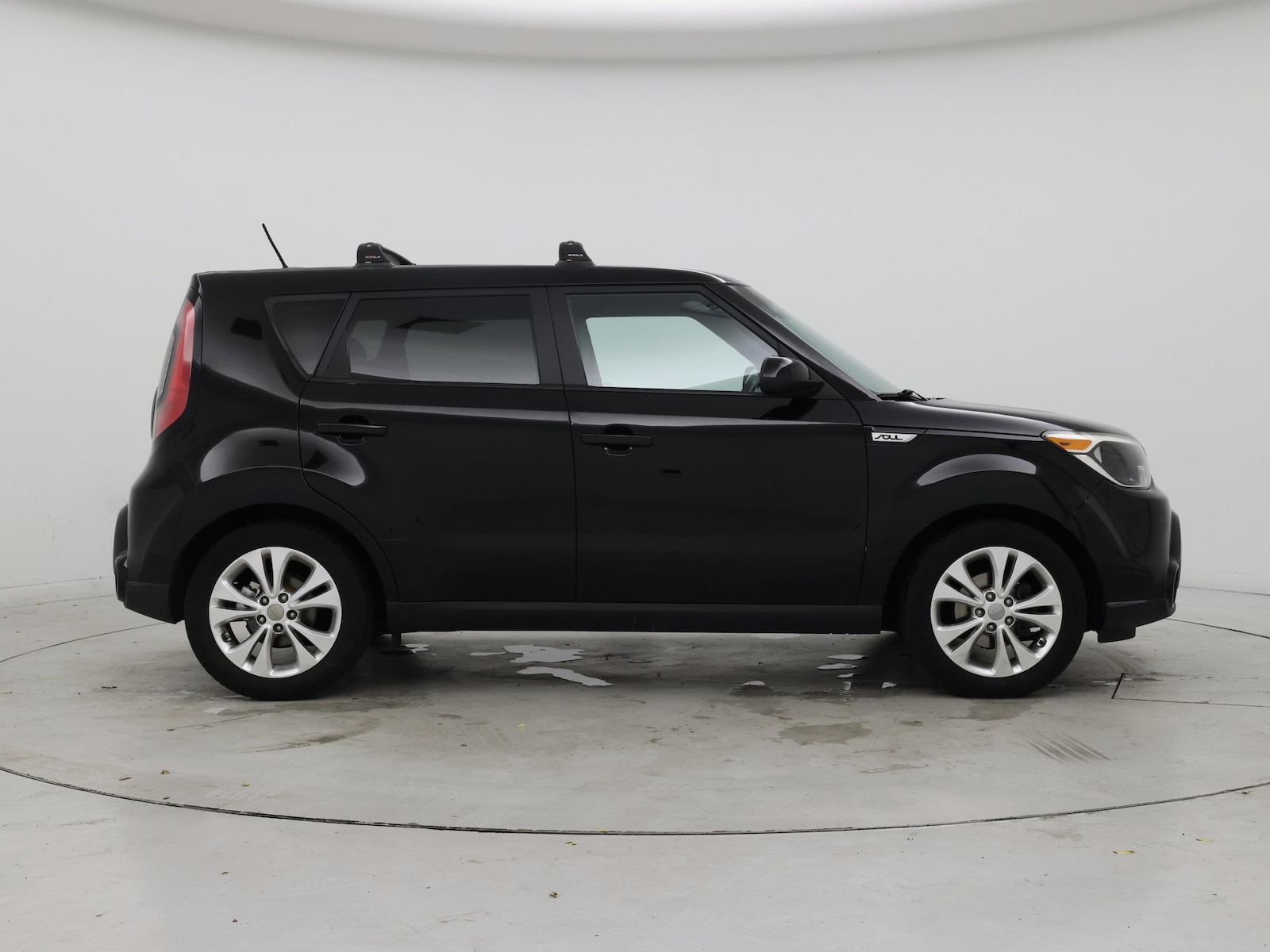 2016 Kia Soul + - Photo 8