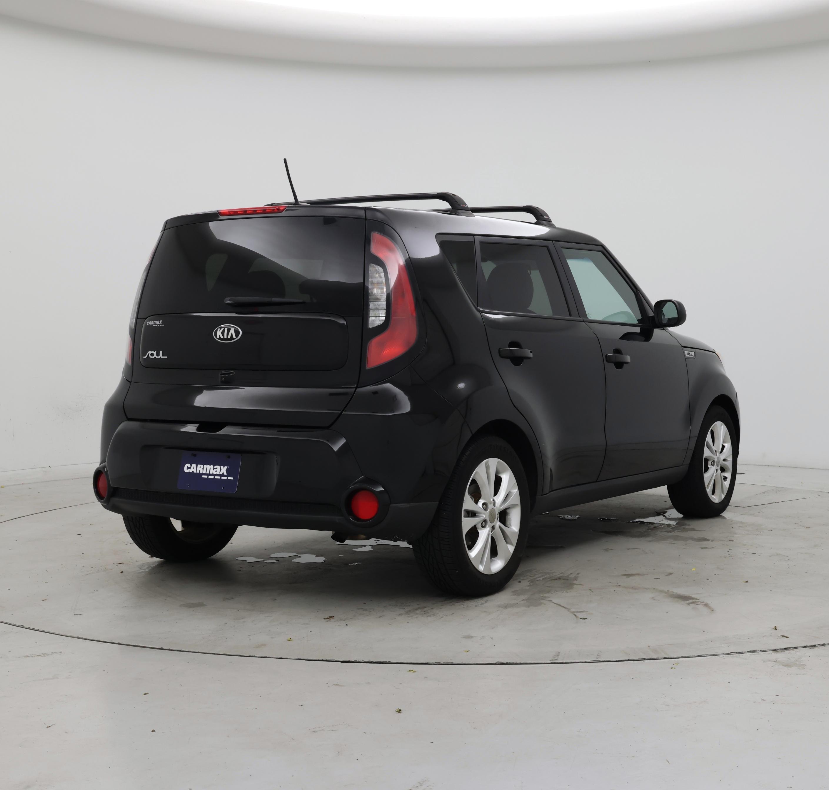 Thumbnail: 2016 Kia Soul - 8