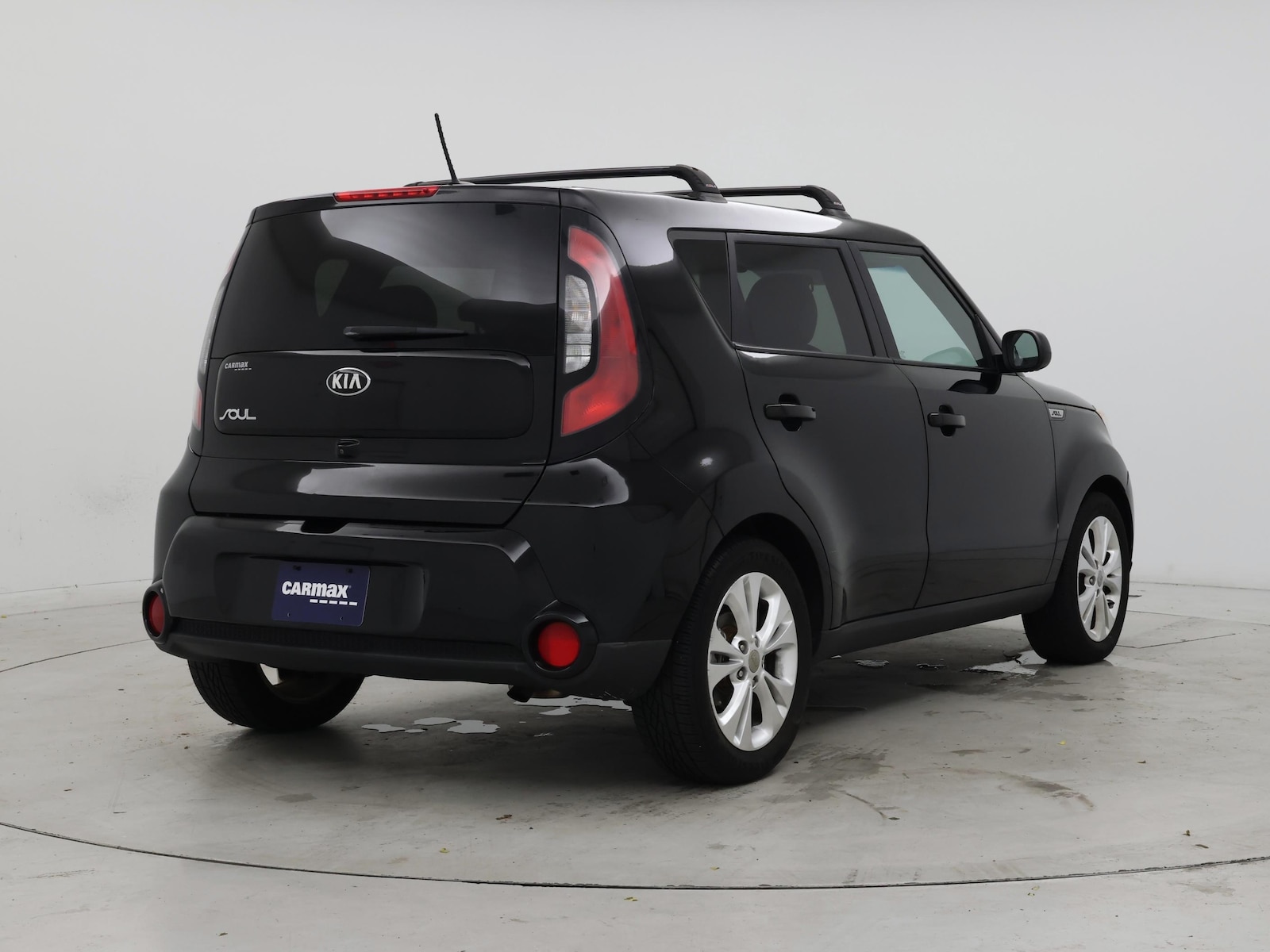 2016 Kia Soul + - Photo 9