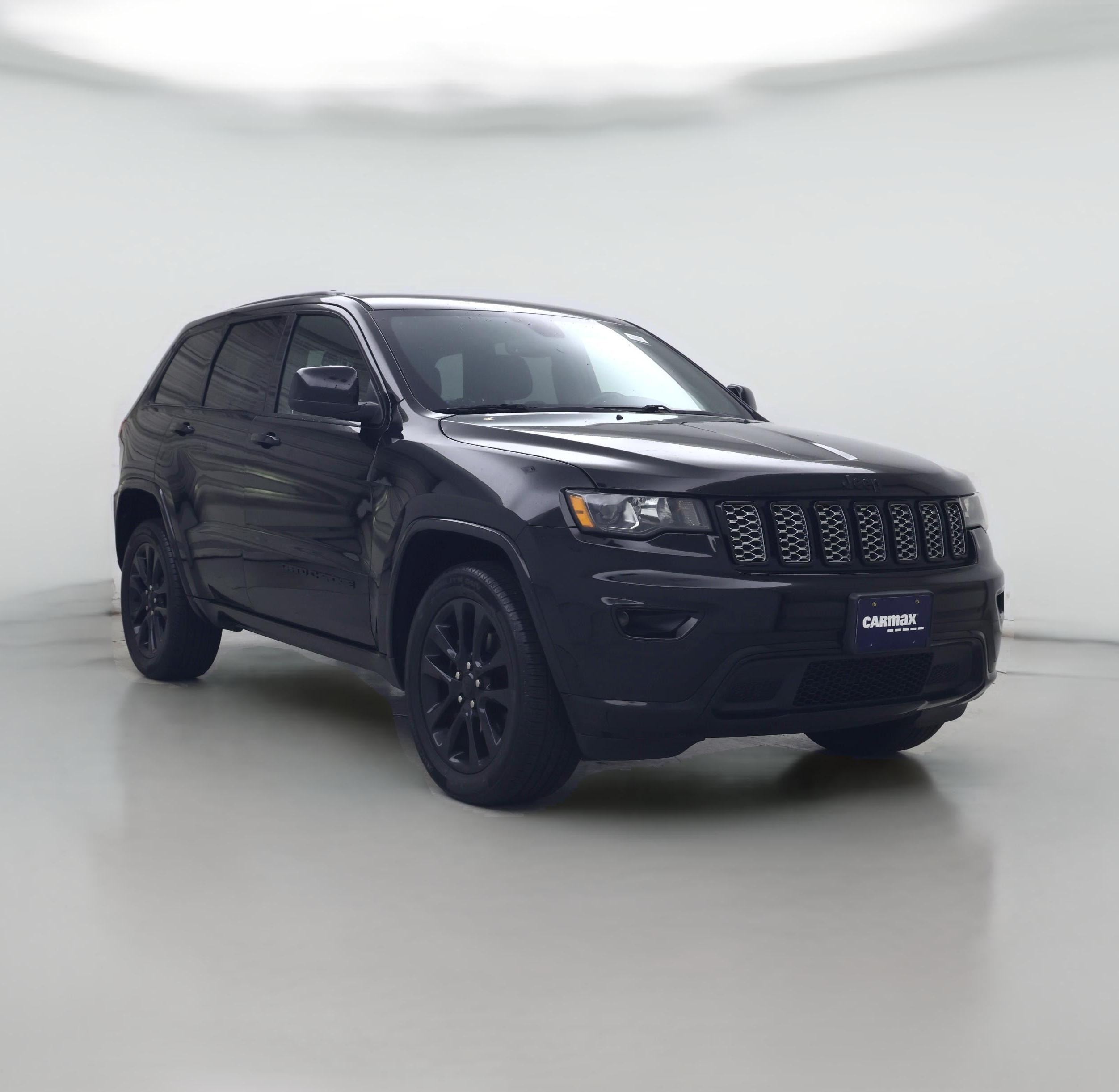 Thumbnail: 2019 Jeep Grand Cherokee - 1