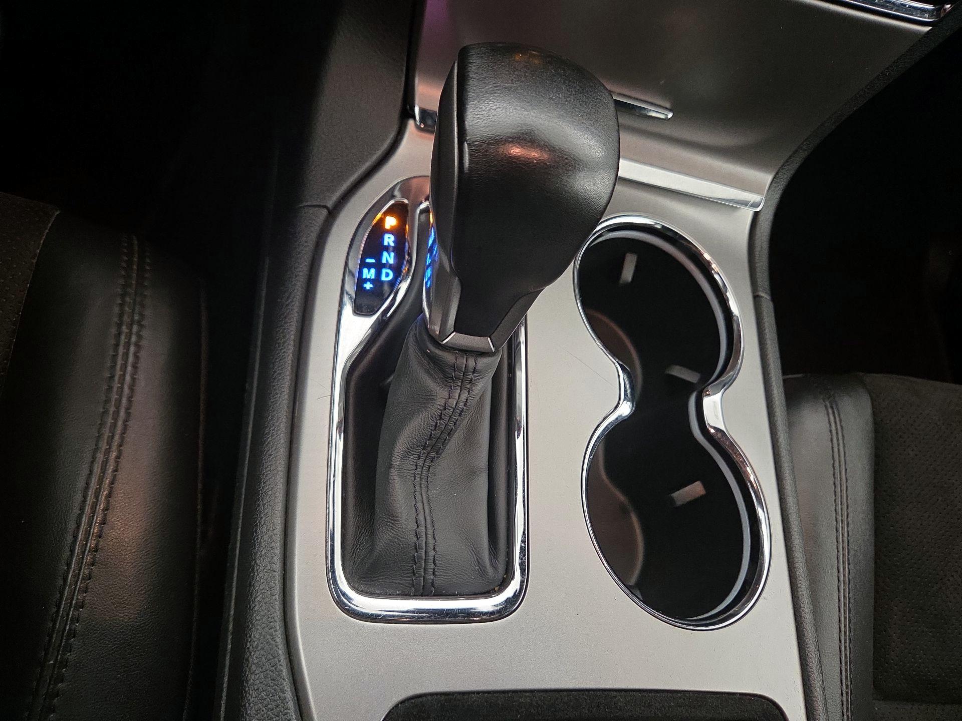 Thumbnail: 2019 Jeep Grand Cherokee - 18
