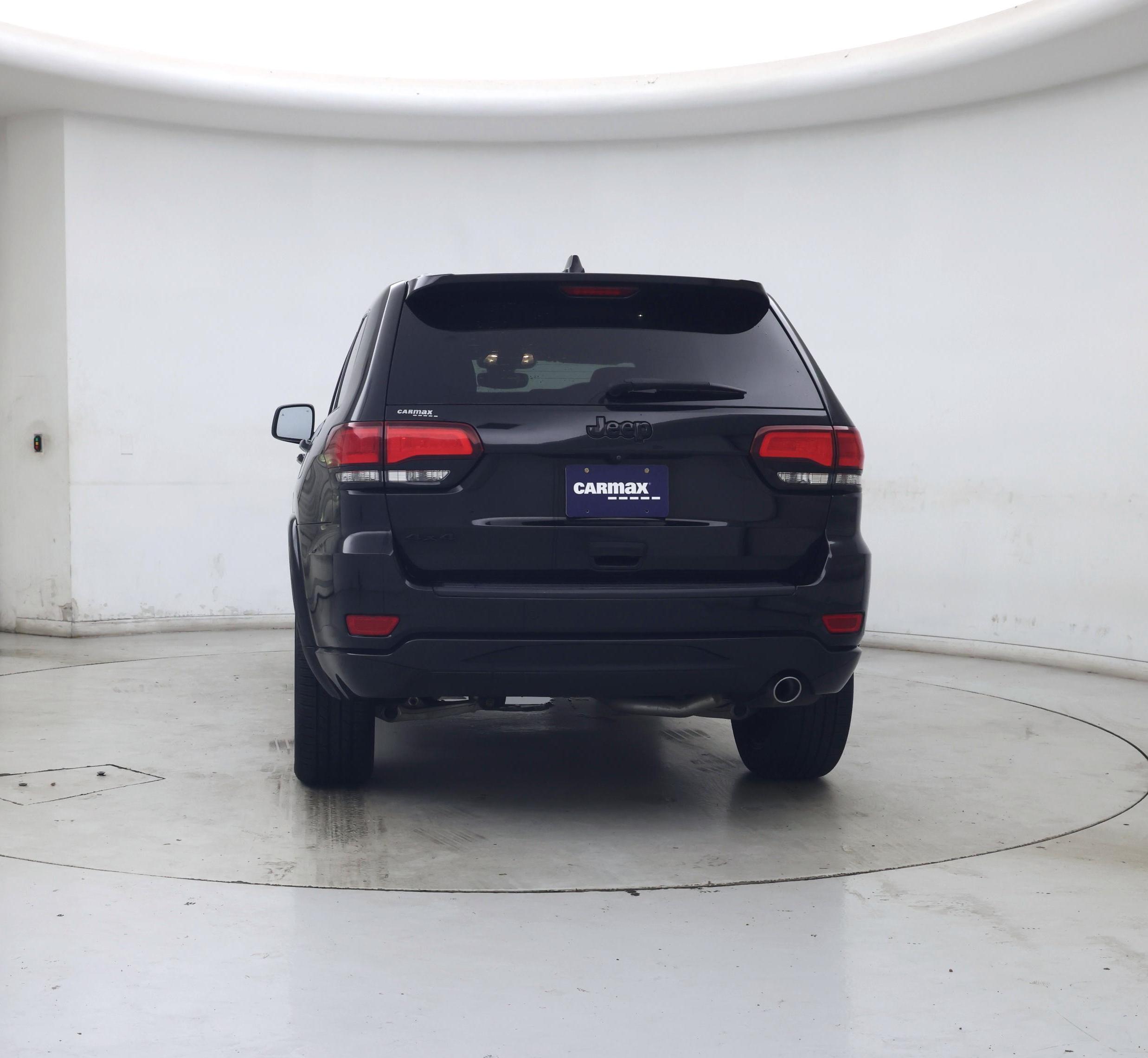 Thumbnail: 2019 Jeep Grand Cherokee - 6