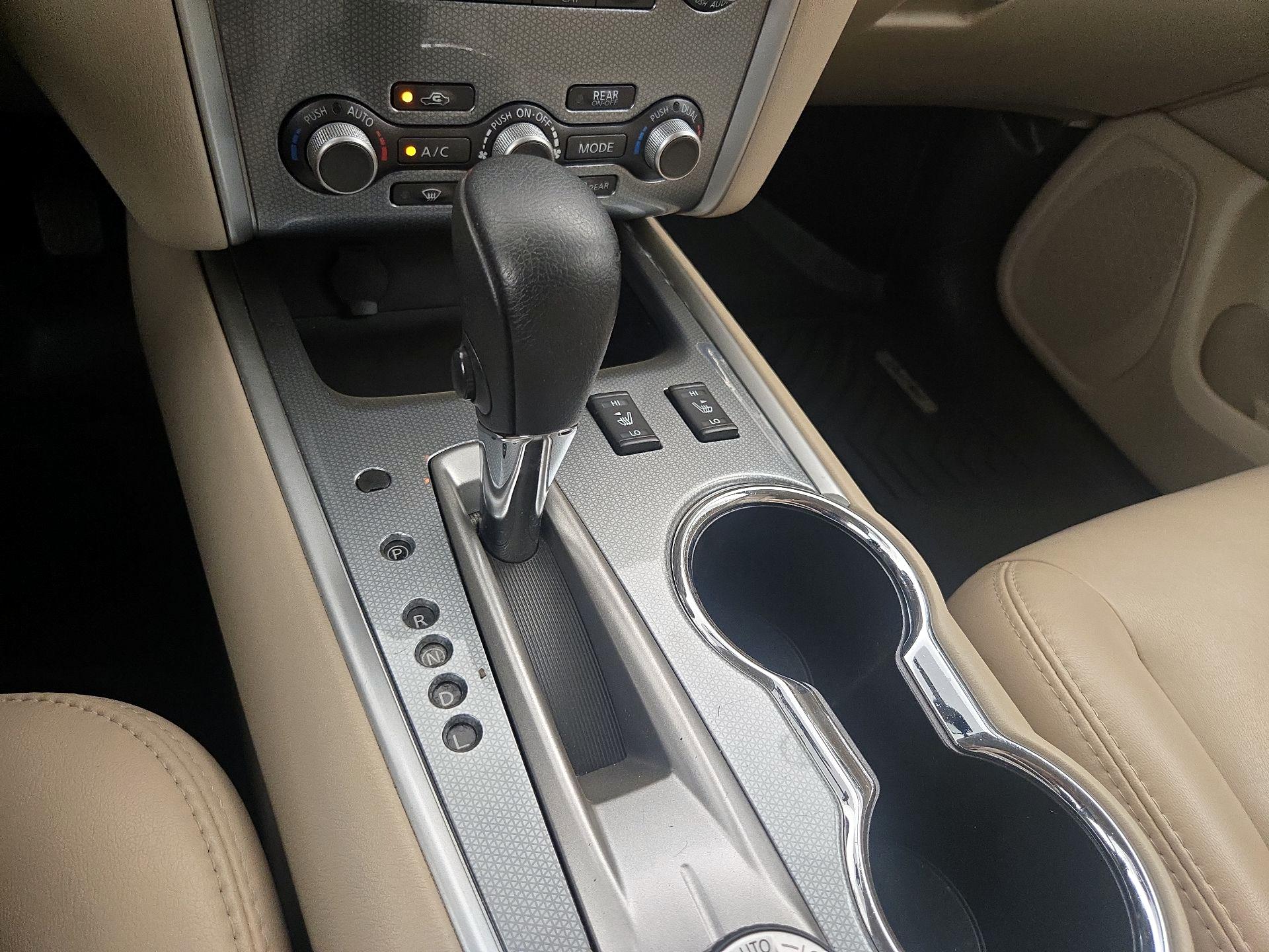 Thumbnail: 2017 Nissan Pathfinder - 18