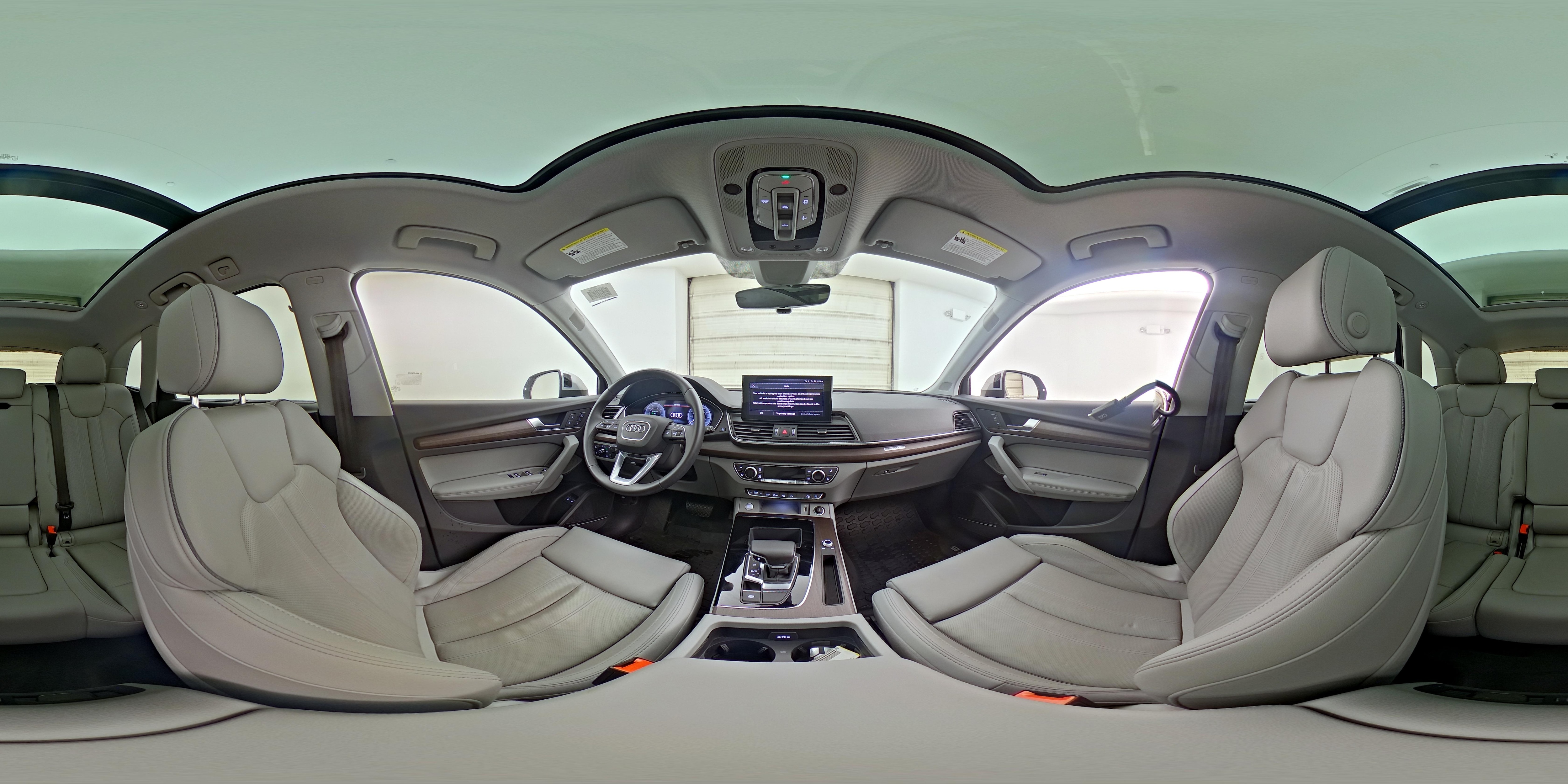 2023 Audi Q5 Prestige - Photo 27