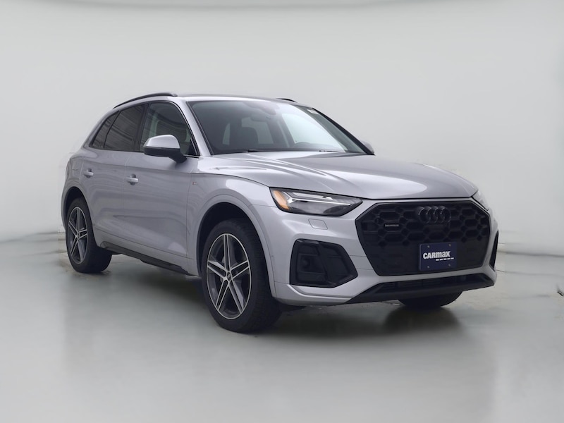 2023 Audi Q5 S-Line Prestige