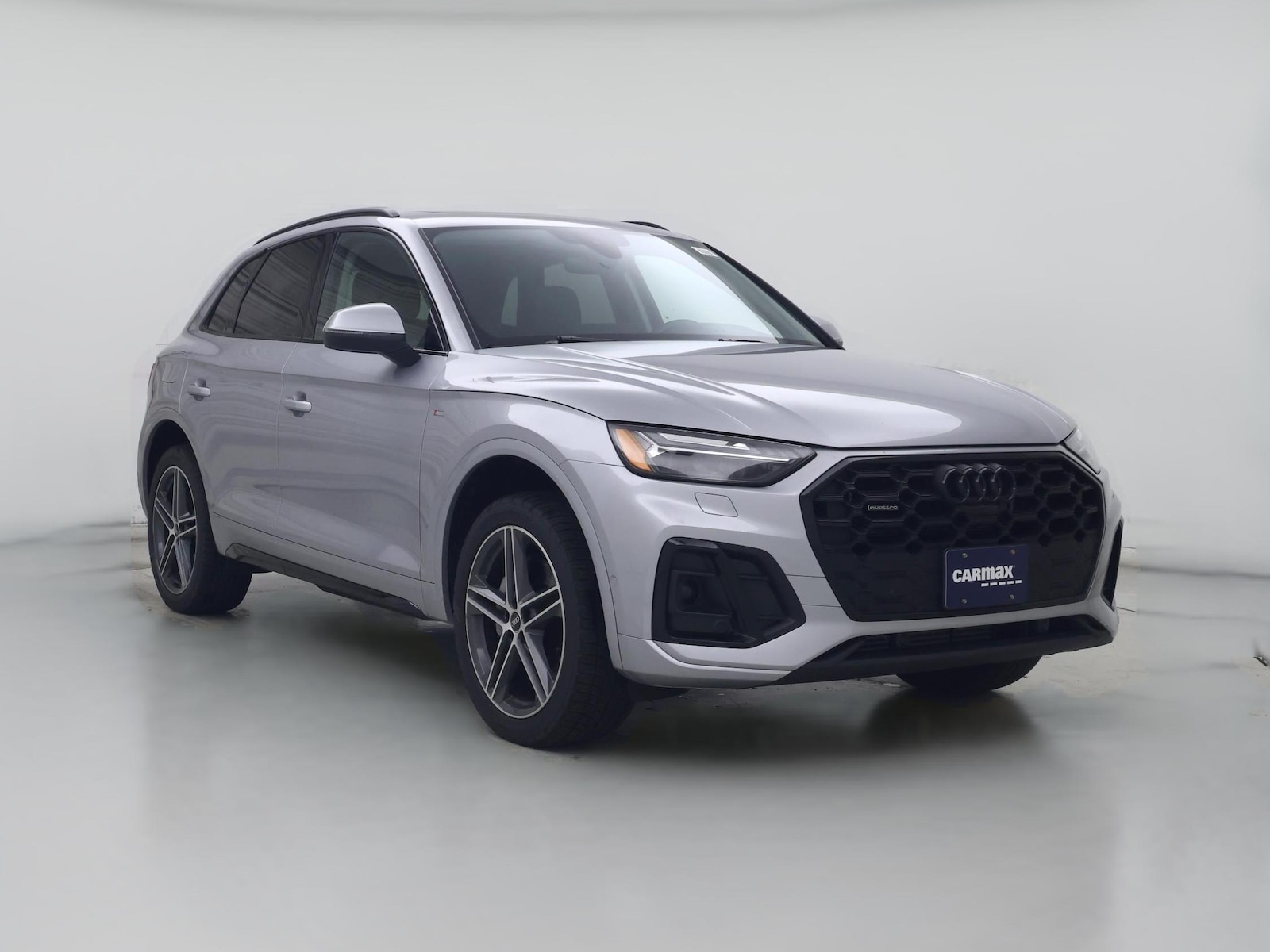 2023 Audi Q5 Prestige - Photo 1