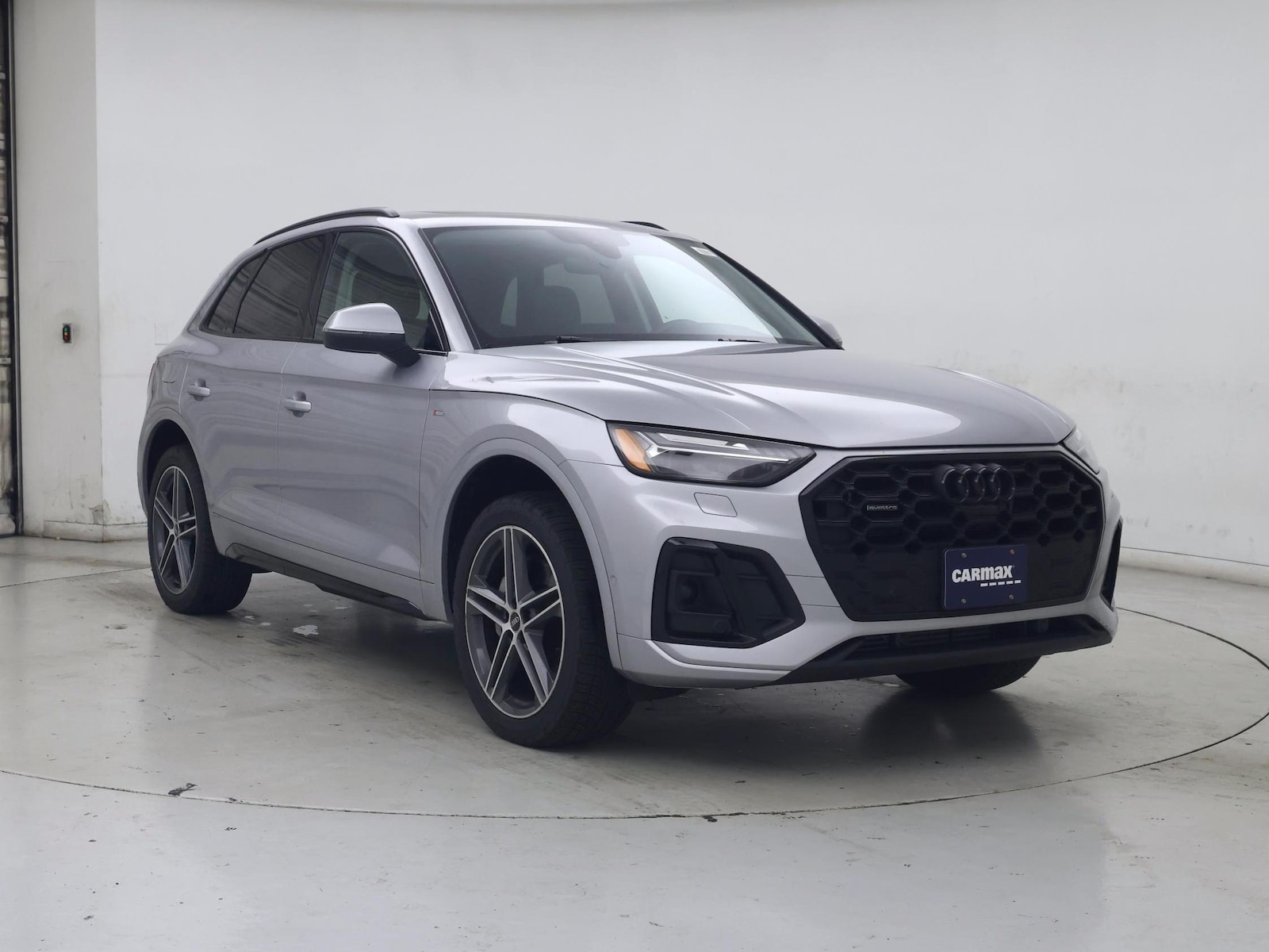 2023 Audi Q5 Prestige - Photo 2